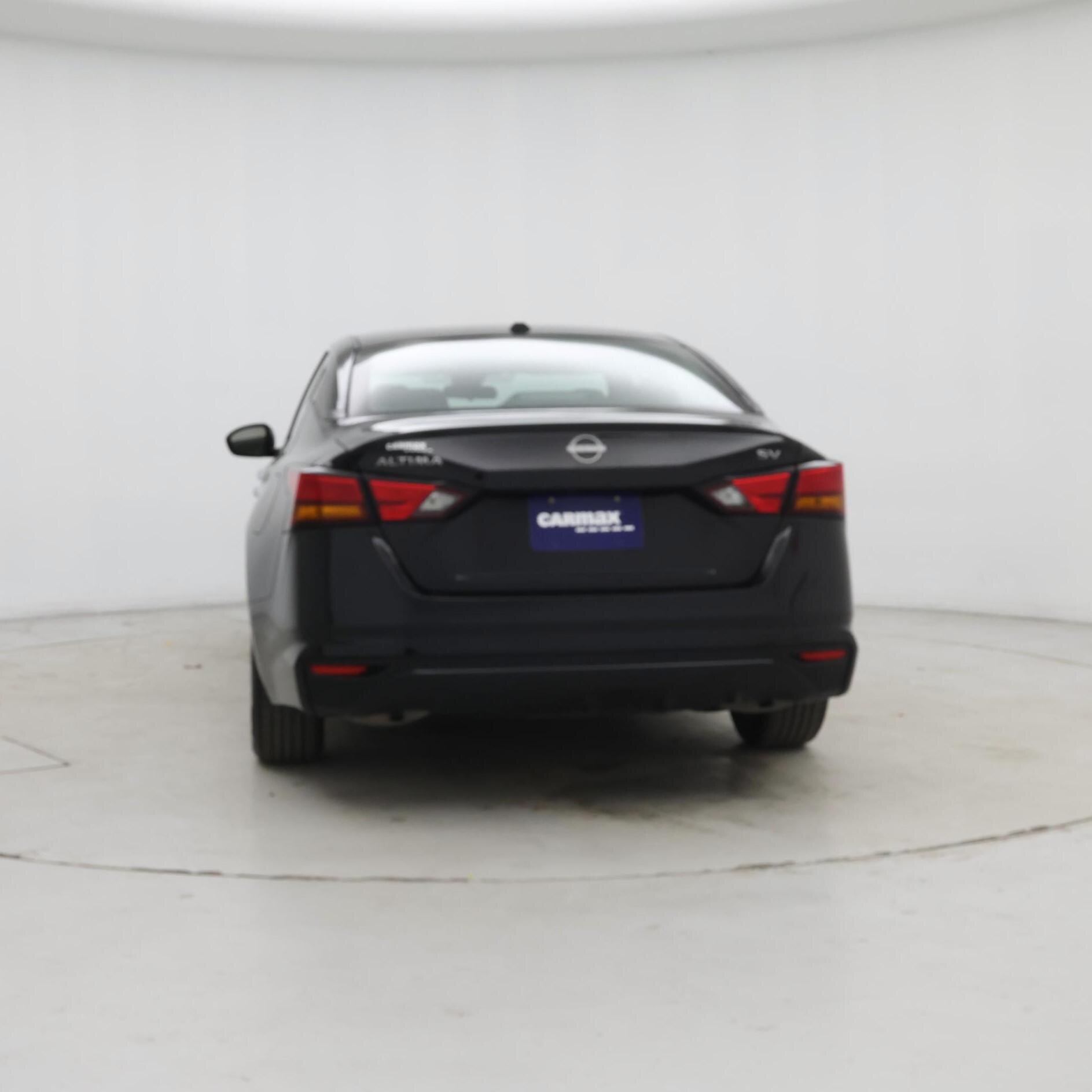 Thumbnail: 2024 Nissan Altima - 6