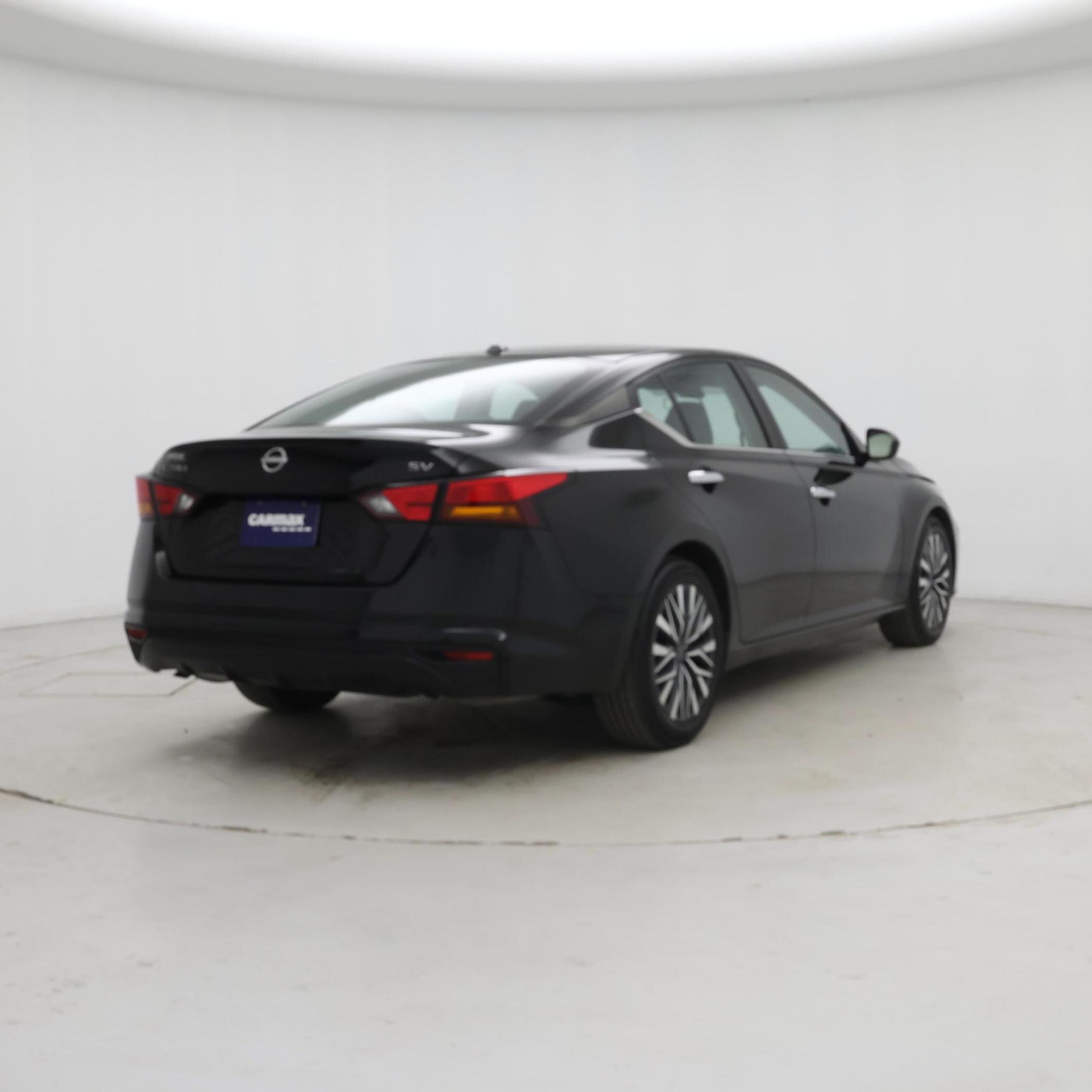 Thumbnail: 2024 Nissan Altima - 8