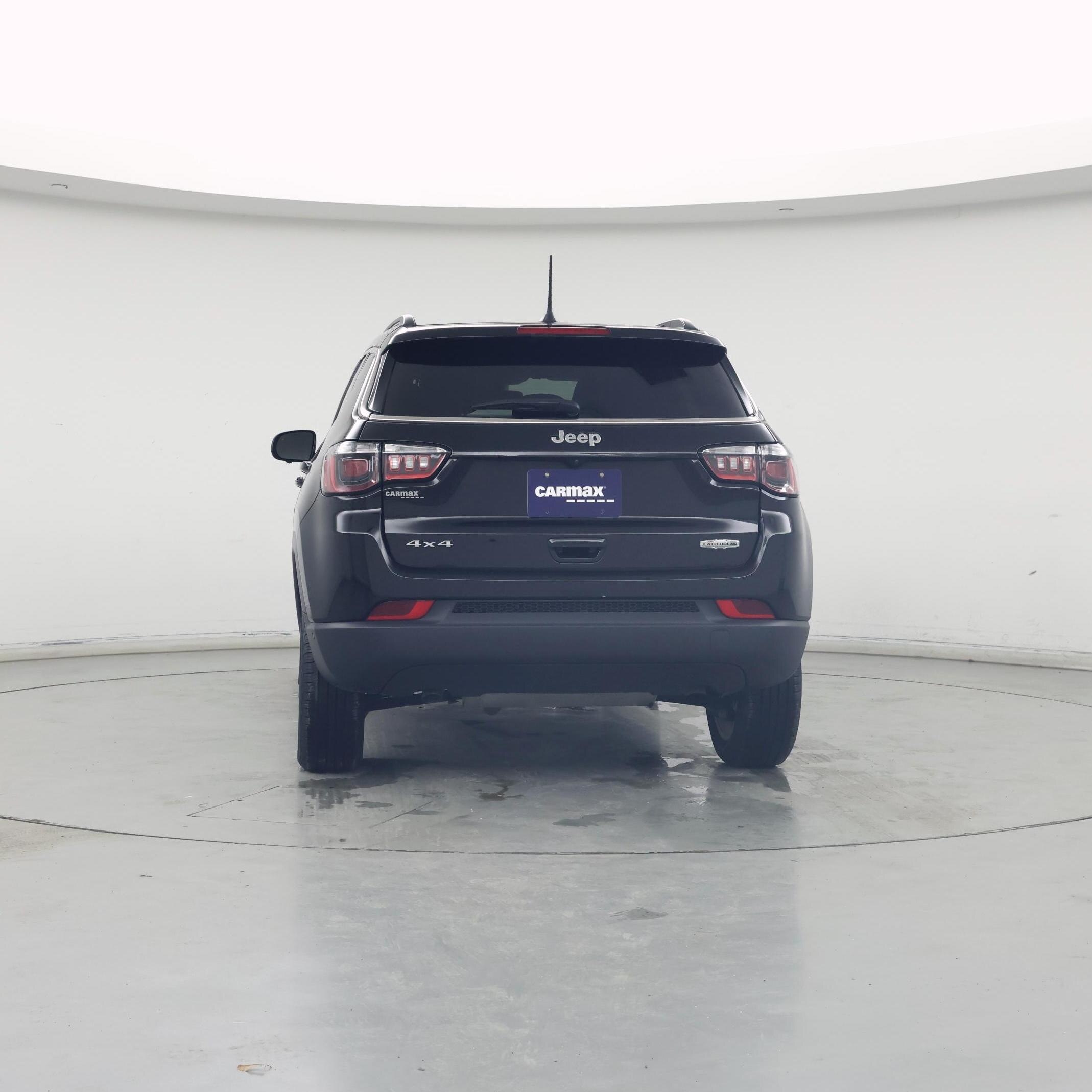 Thumbnail: 2023 Jeep Compass - 6