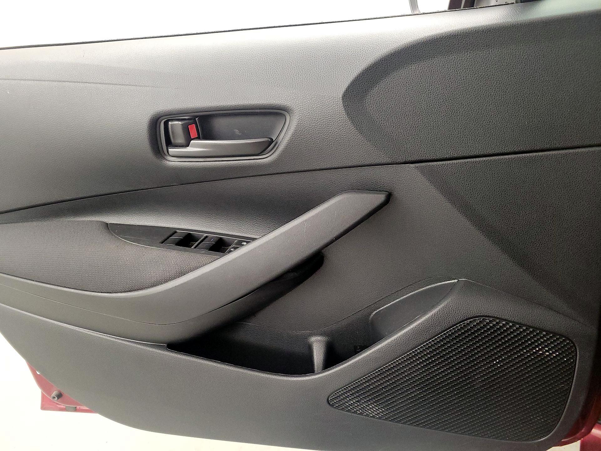 Thumbnail: 2024 Toyota Corolla - 12