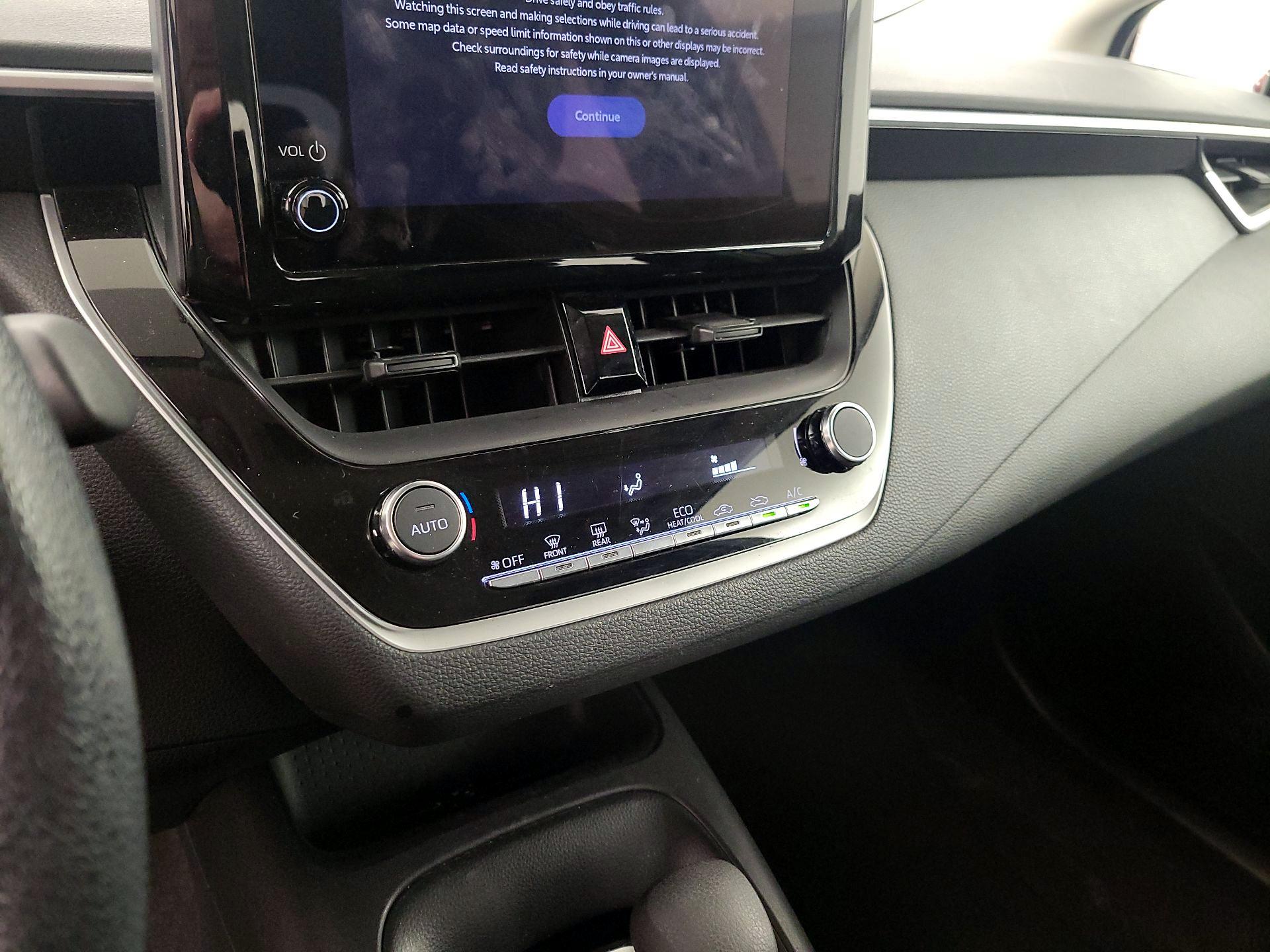 Thumbnail: 2024 Toyota Corolla - 16