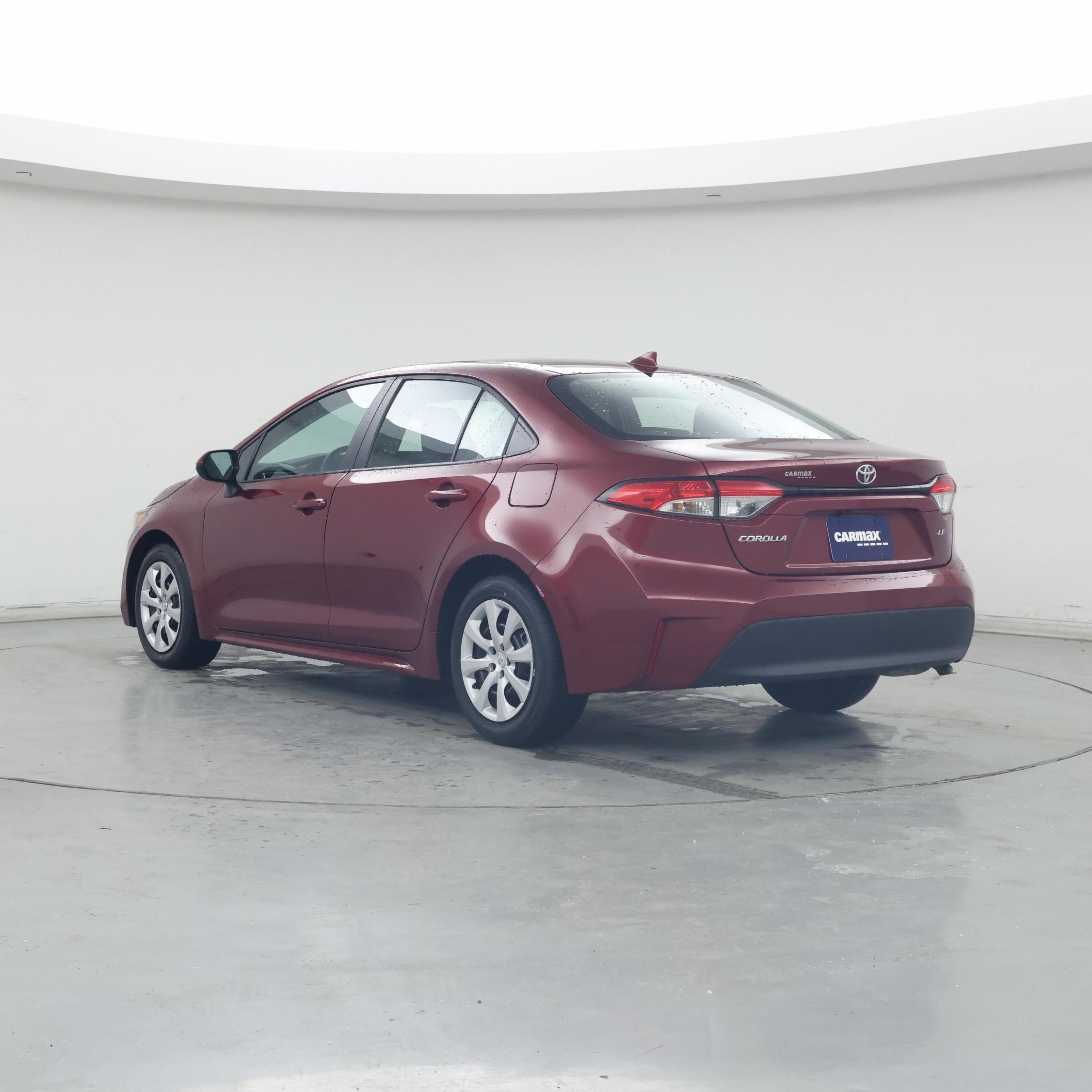 Thumbnail: 2024 Toyota Corolla - 2