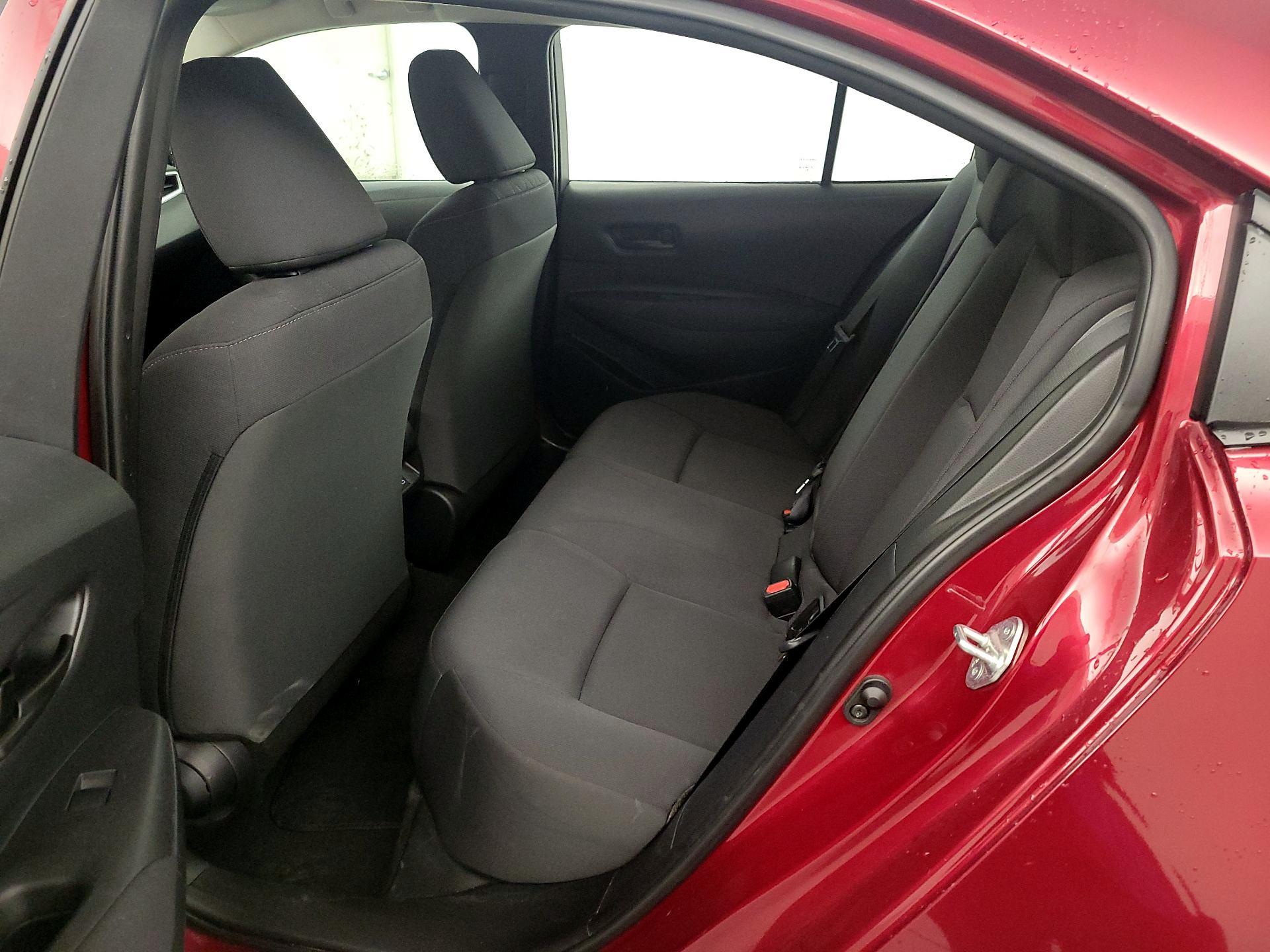 Thumbnail: 2024 Toyota Corolla - 19