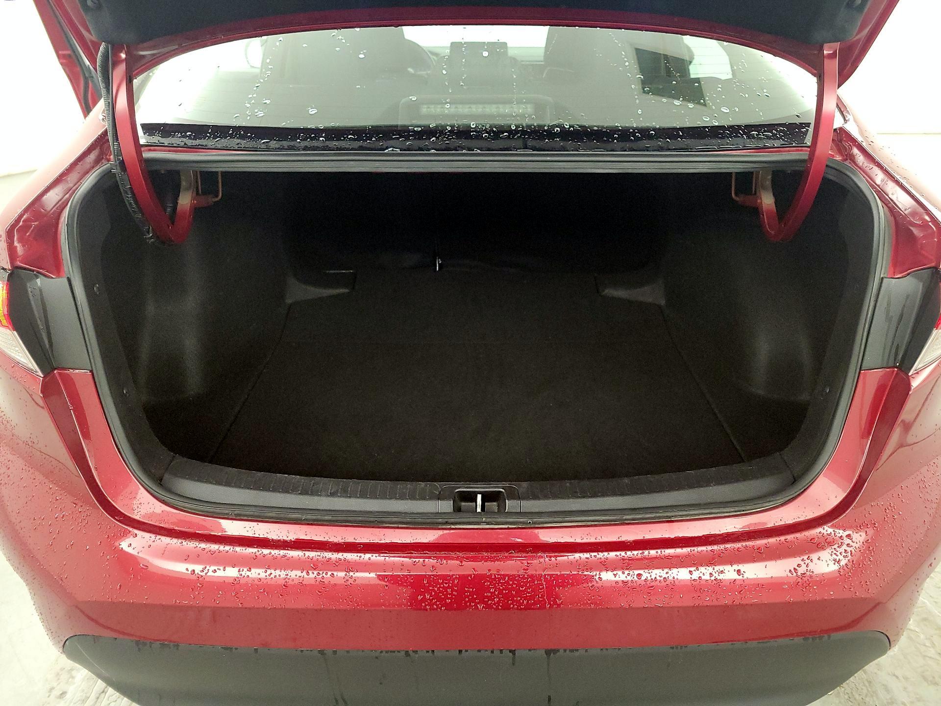 Thumbnail: 2024 Toyota Corolla - 20