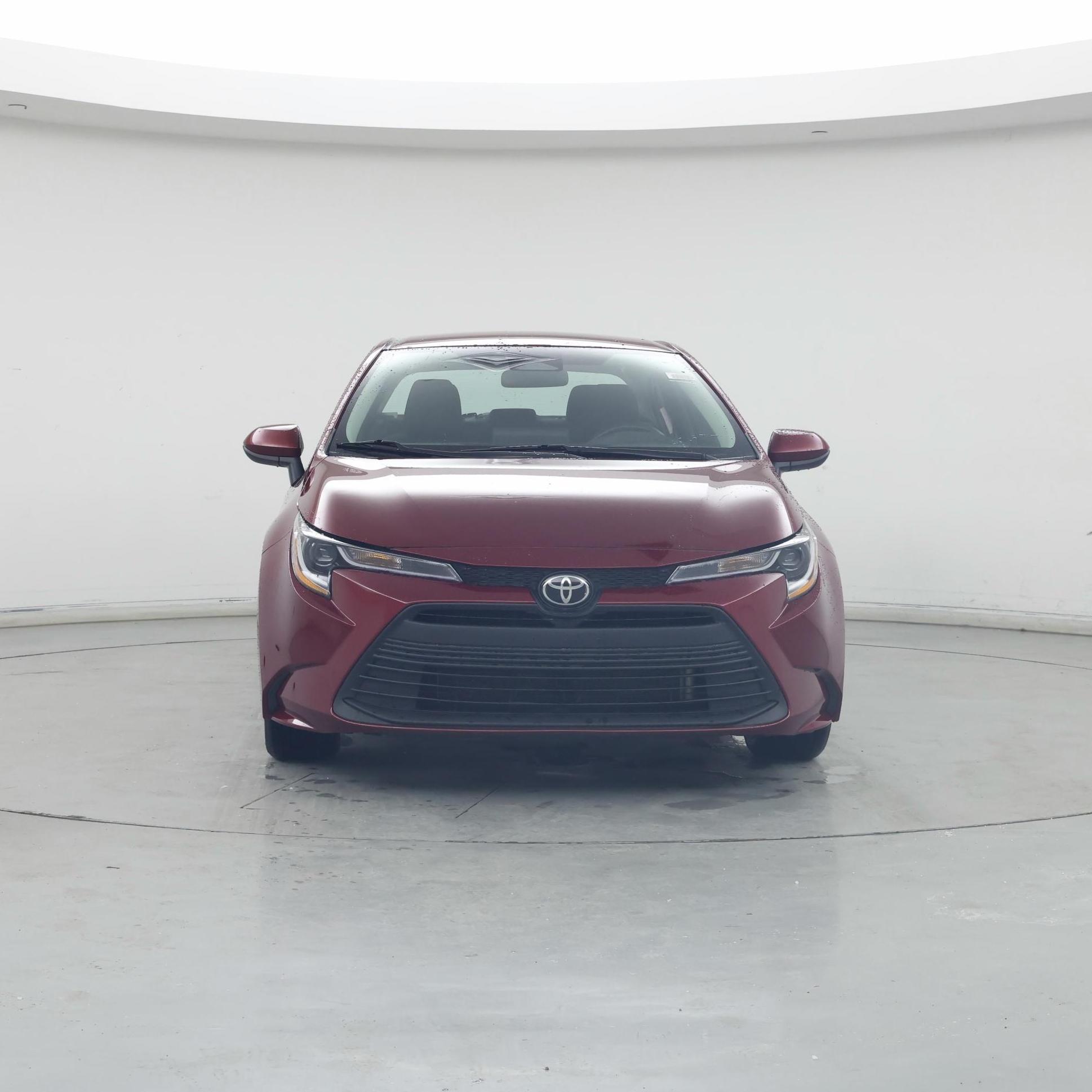 Thumbnail: 2024 Toyota Corolla - 5