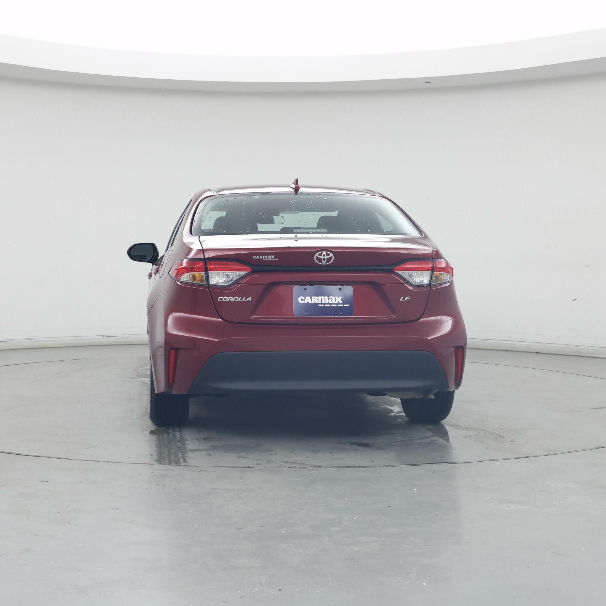 Thumbnail: 2024 Toyota Corolla - 6