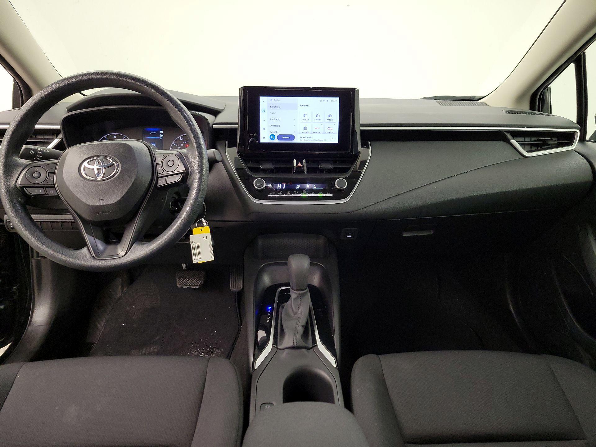 Thumbnail: 2024 Toyota Corolla - 9