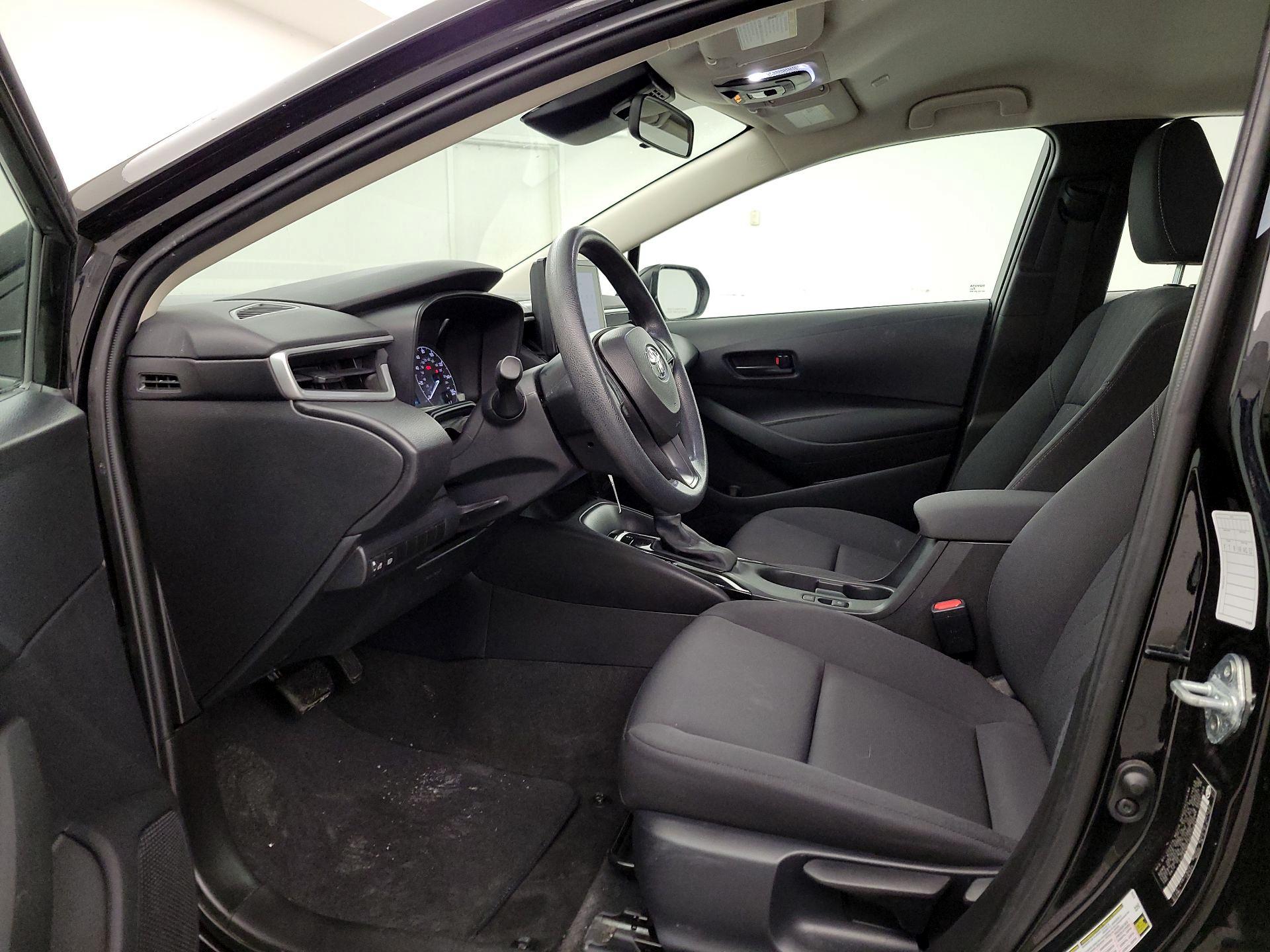 Thumbnail: 2024 Toyota Corolla - 11