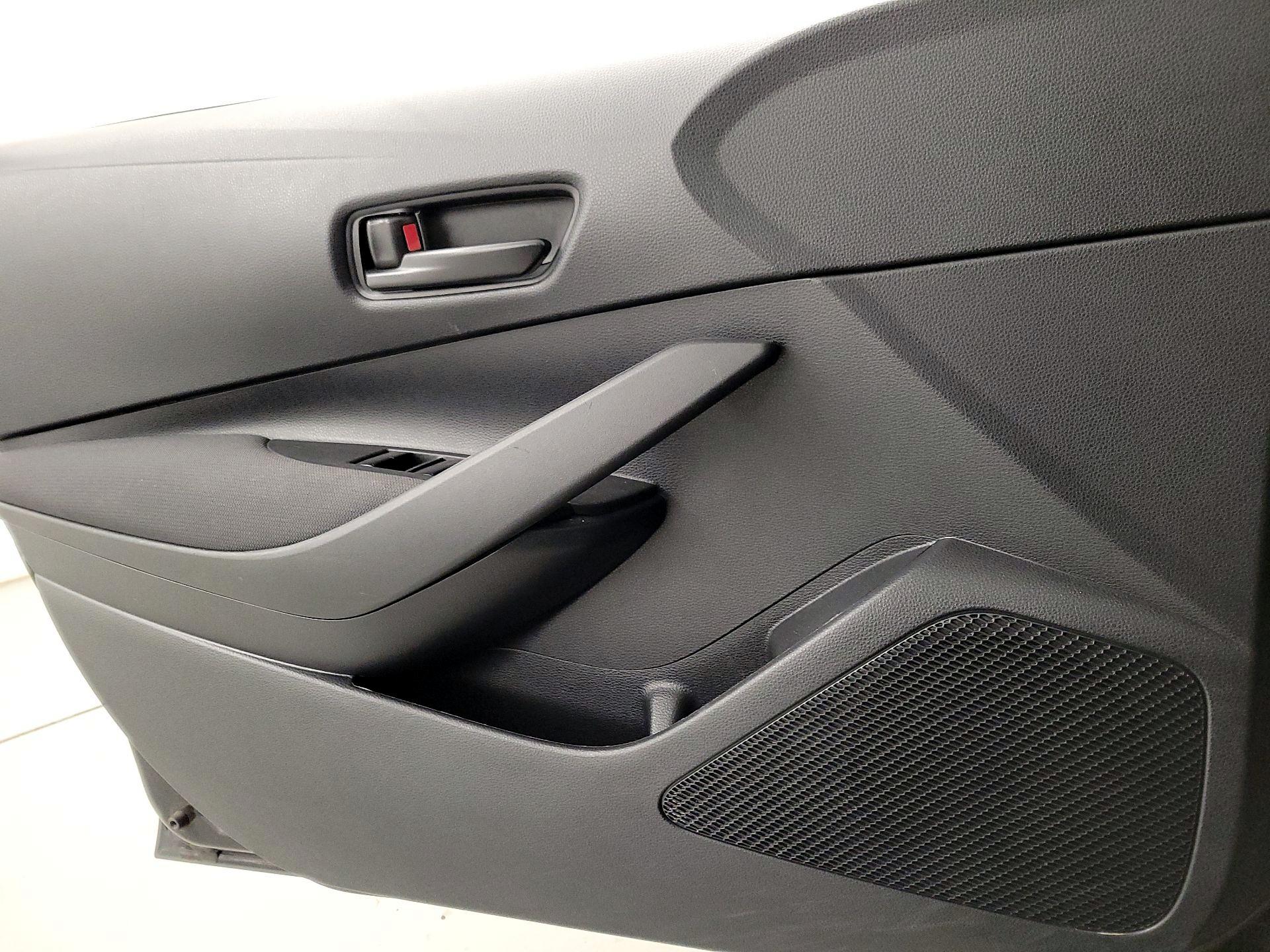 Thumbnail: 2024 Toyota Corolla - 12