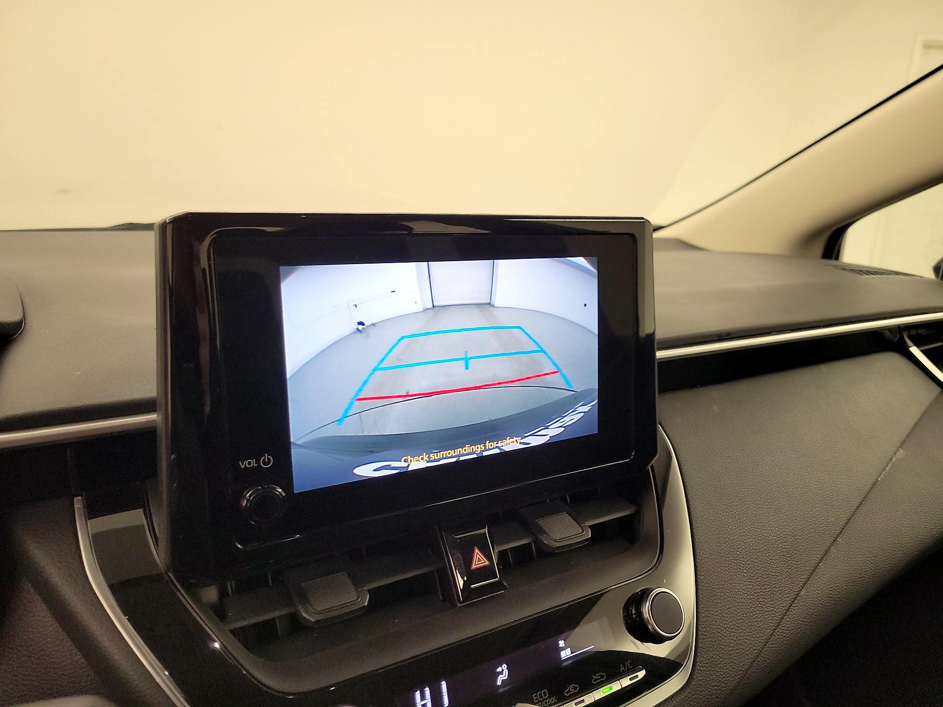 Thumbnail: 2024 Toyota Corolla - 14