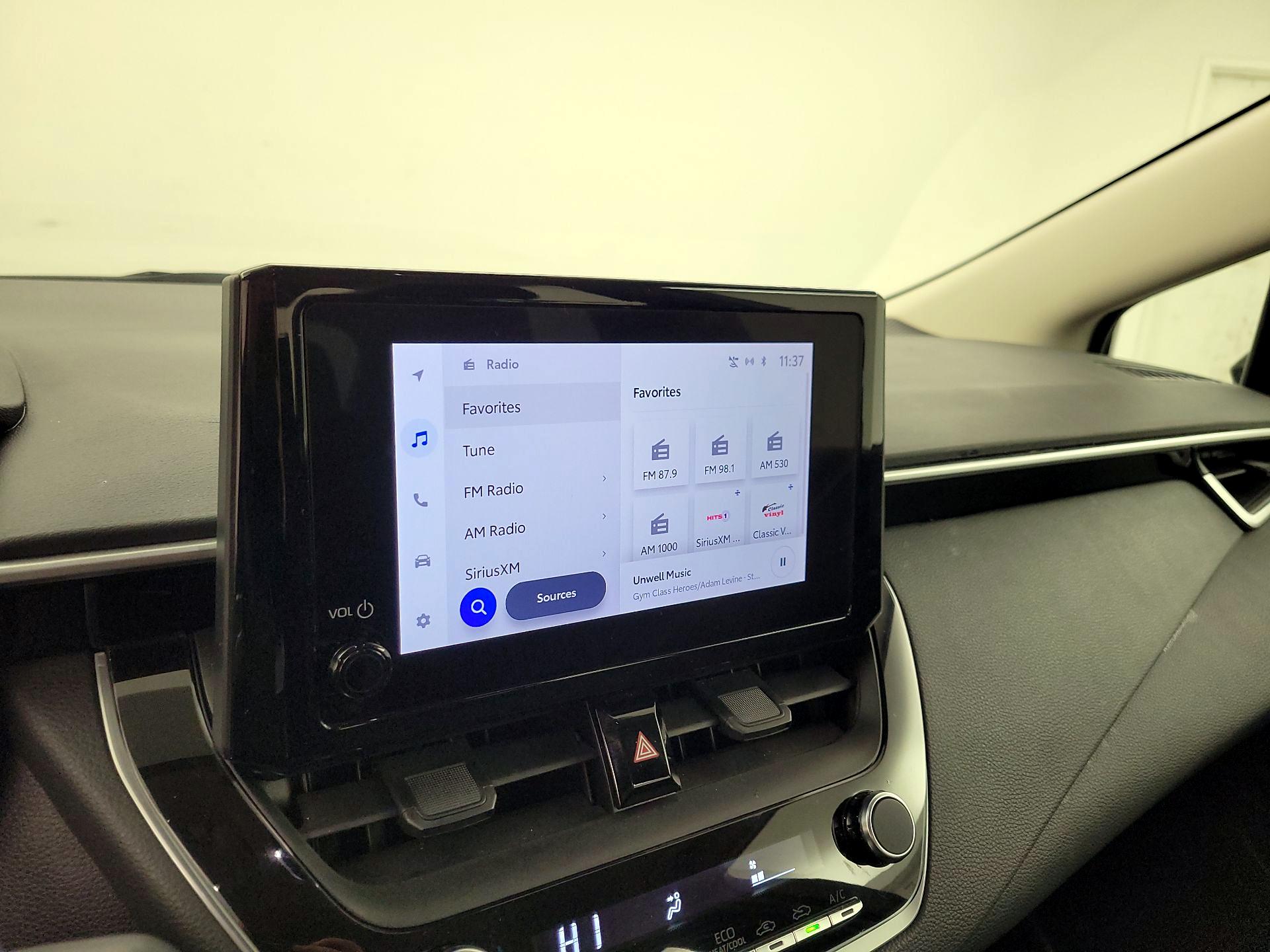 Thumbnail: 2024 Toyota Corolla - 15