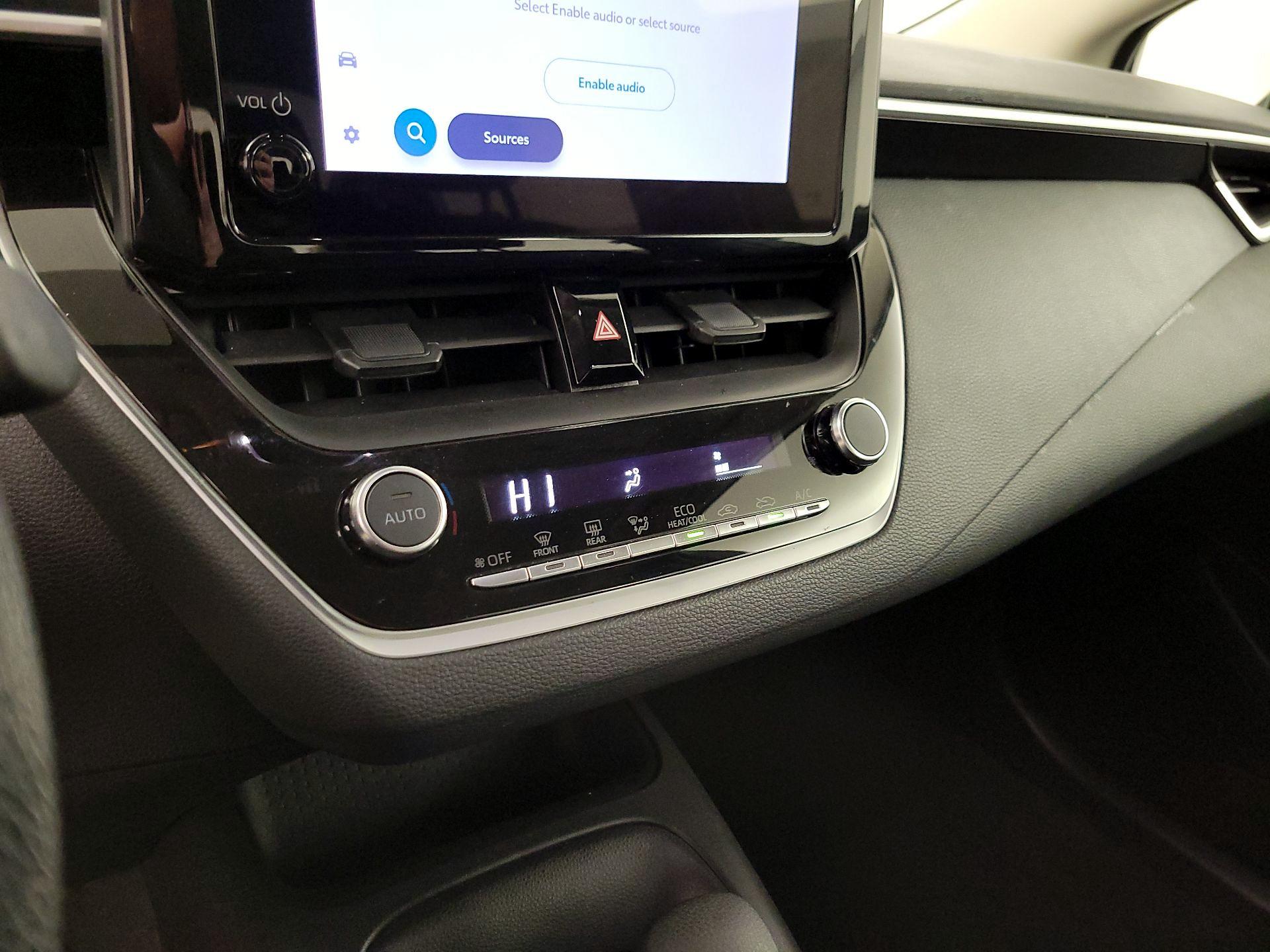 Thumbnail: 2024 Toyota Corolla - 16