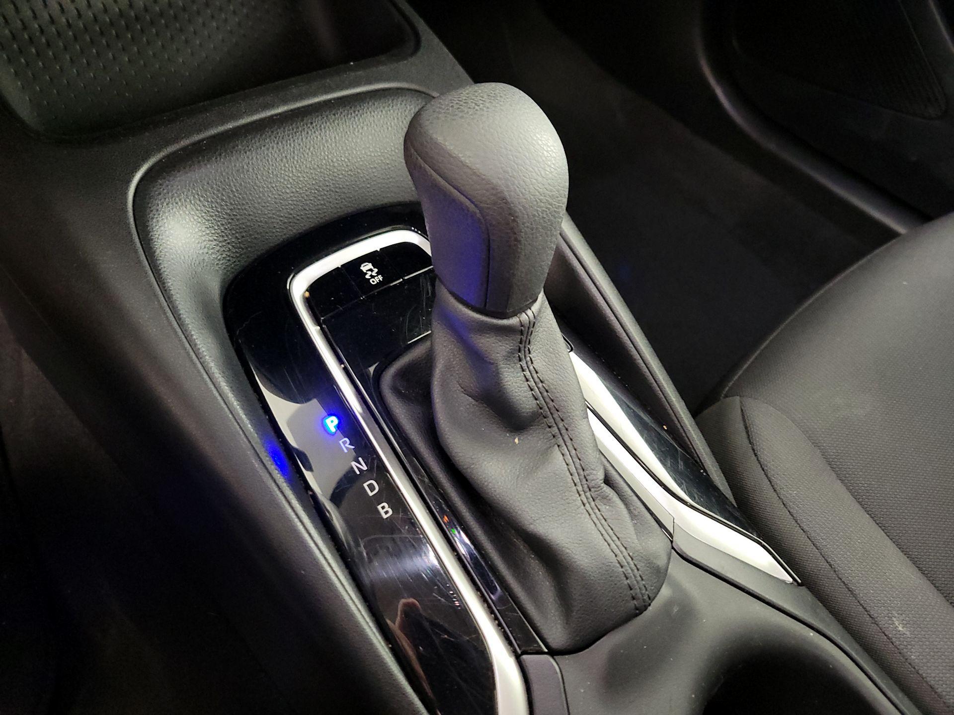 Thumbnail: 2024 Toyota Corolla - 17