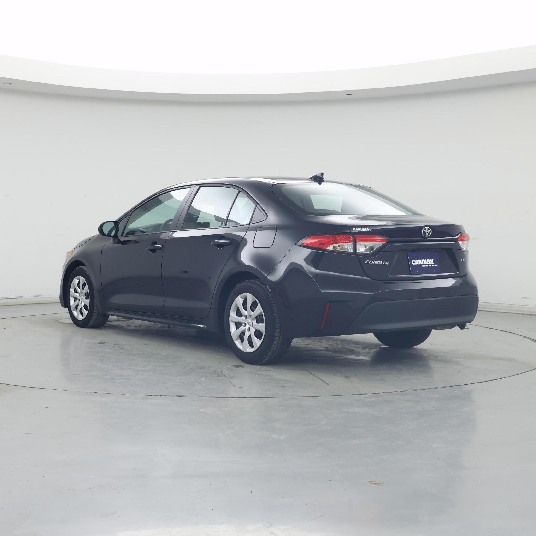 Thumbnail: 2024 Toyota Corolla - 2