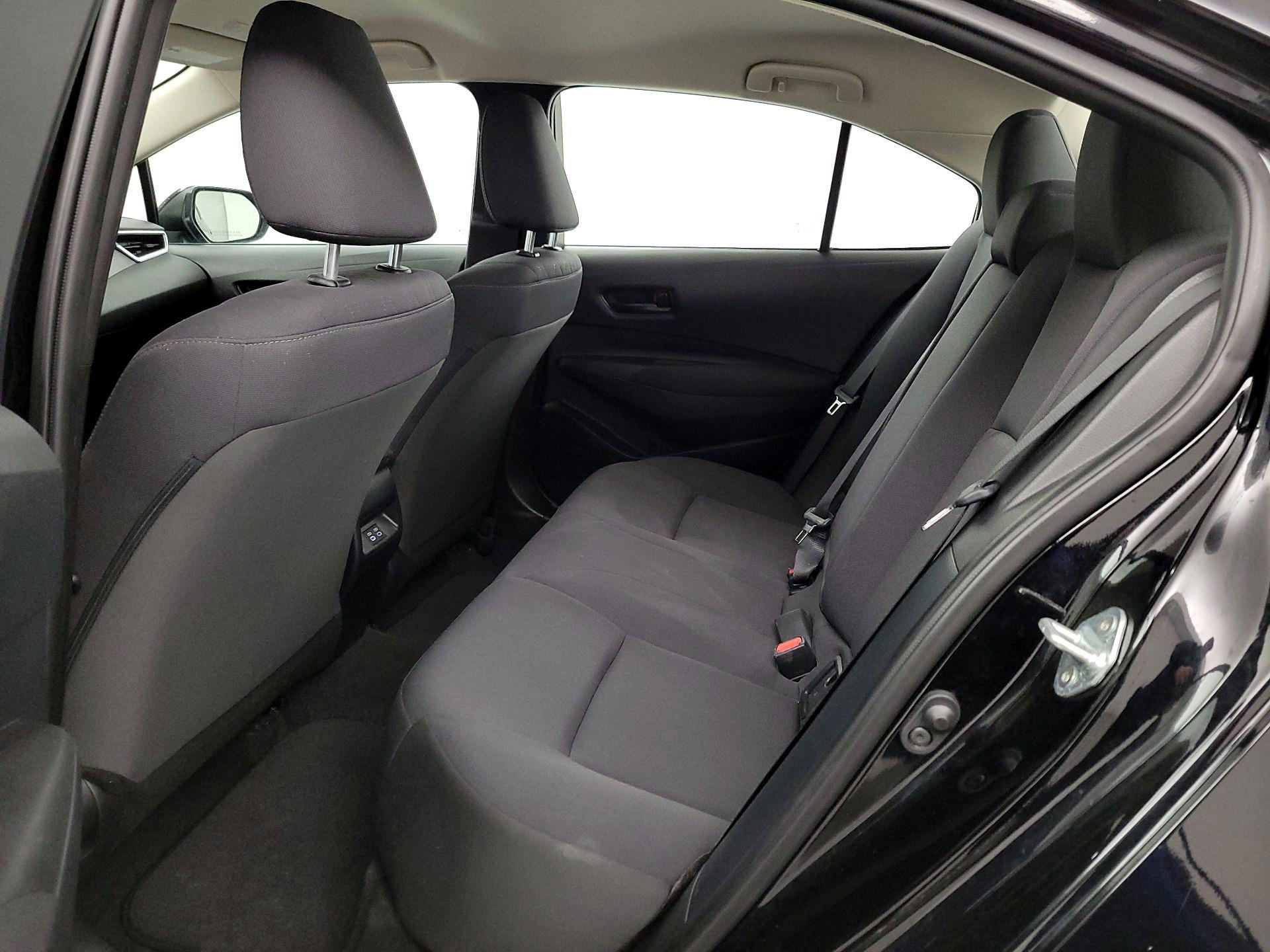 Thumbnail: 2024 Toyota Corolla - 19