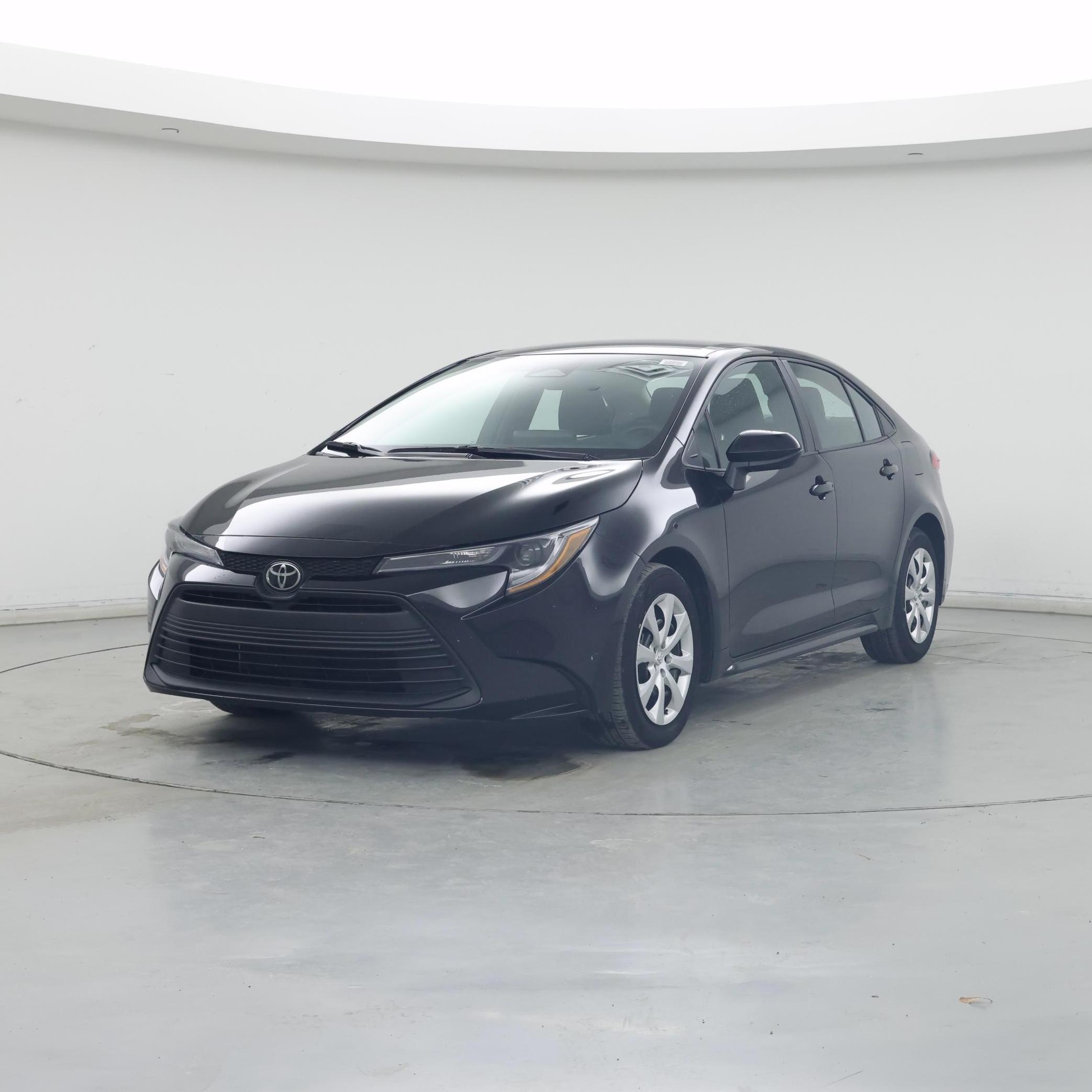 Thumbnail: 2024 Toyota Corolla - 4