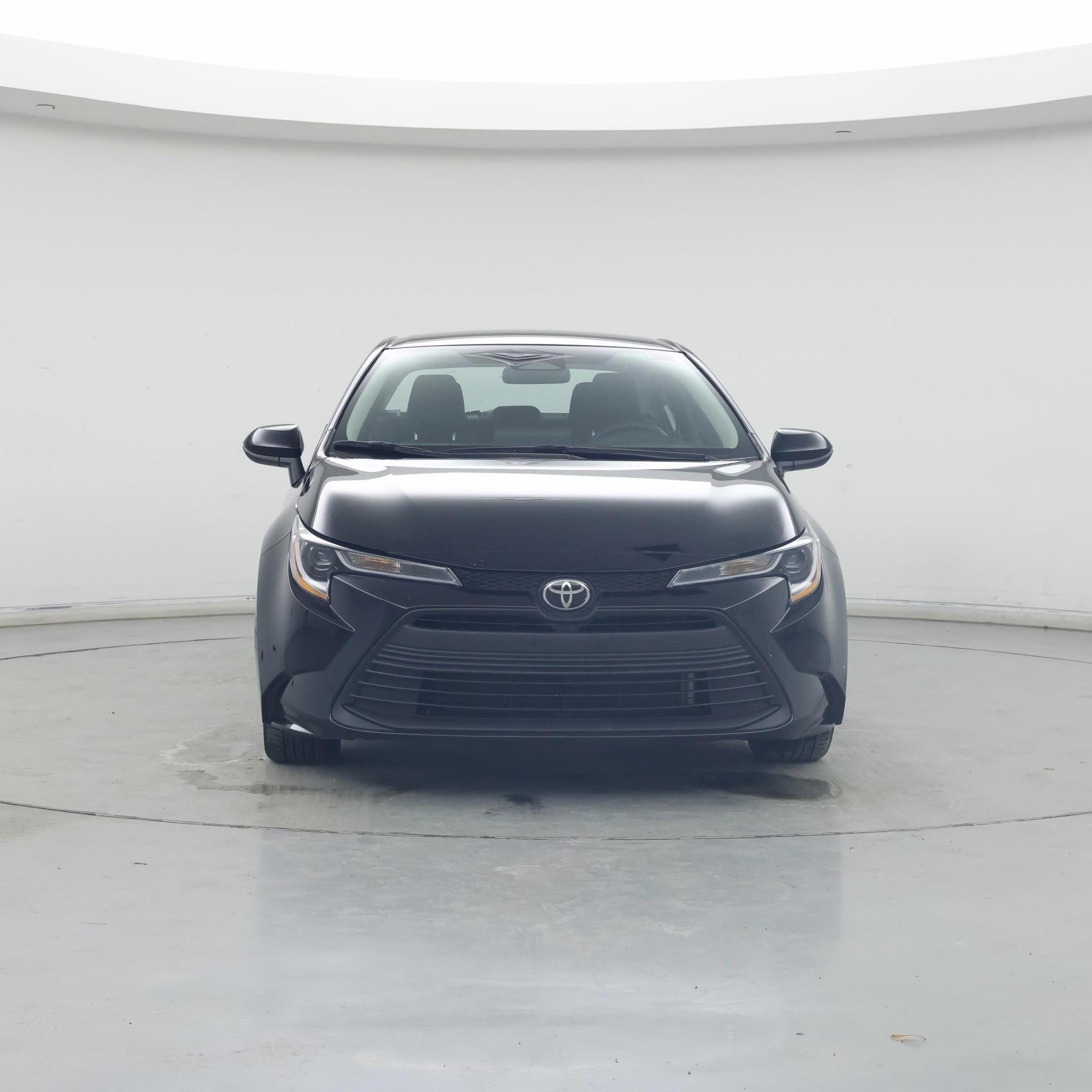 Thumbnail: 2024 Toyota Corolla - 5