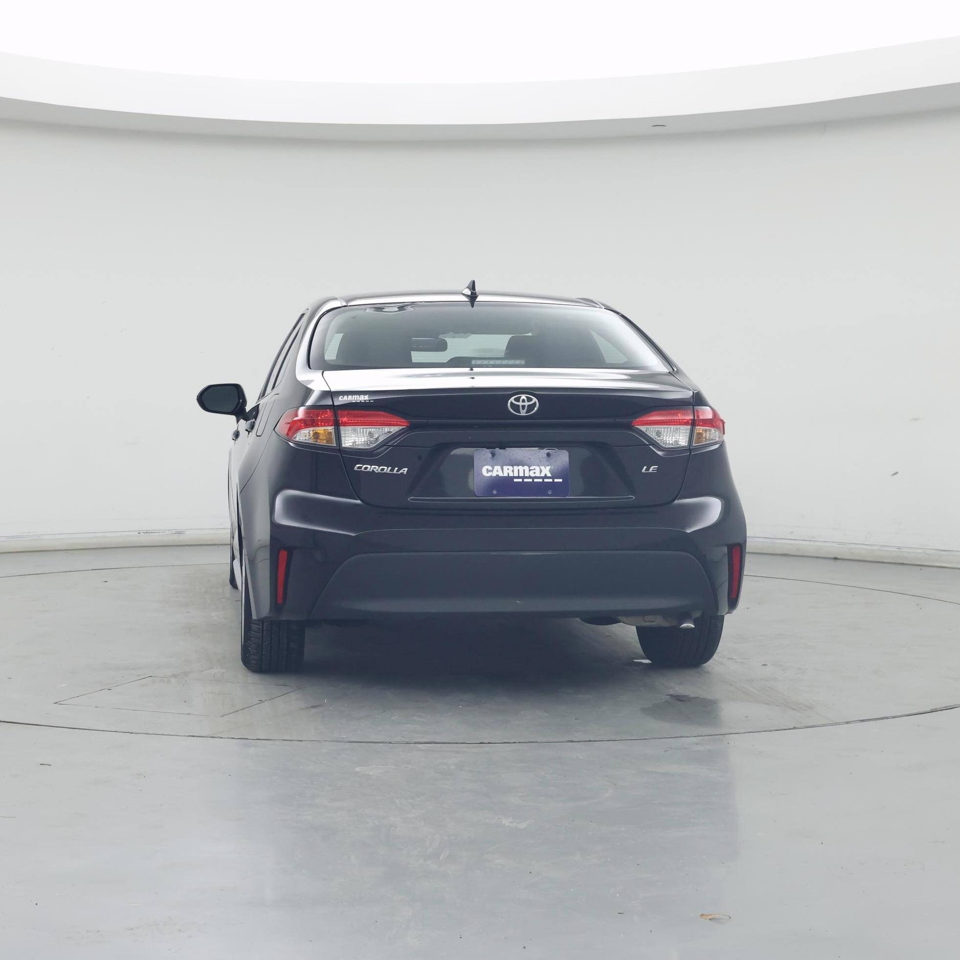 Thumbnail: 2024 Toyota Corolla - 6