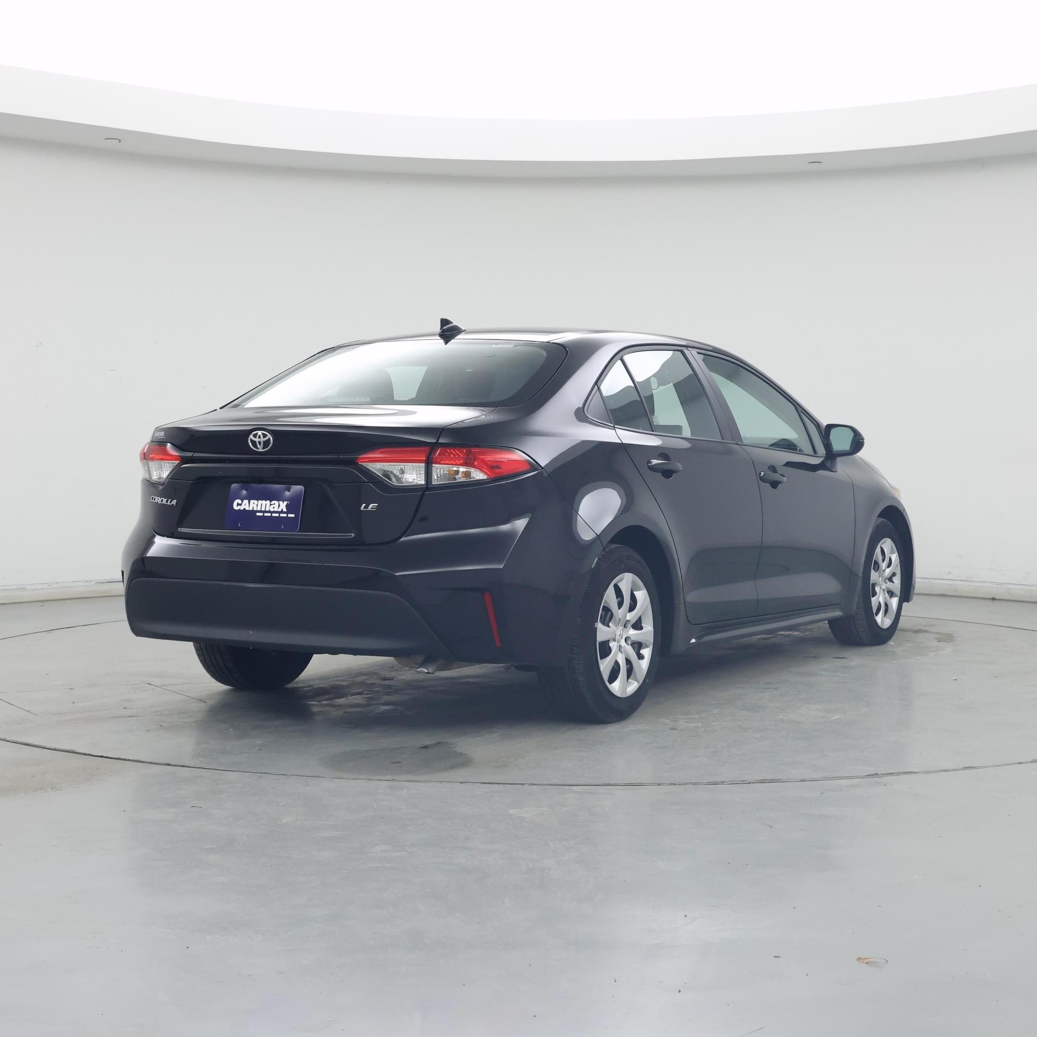 Thumbnail: 2024 Toyota Corolla - 8