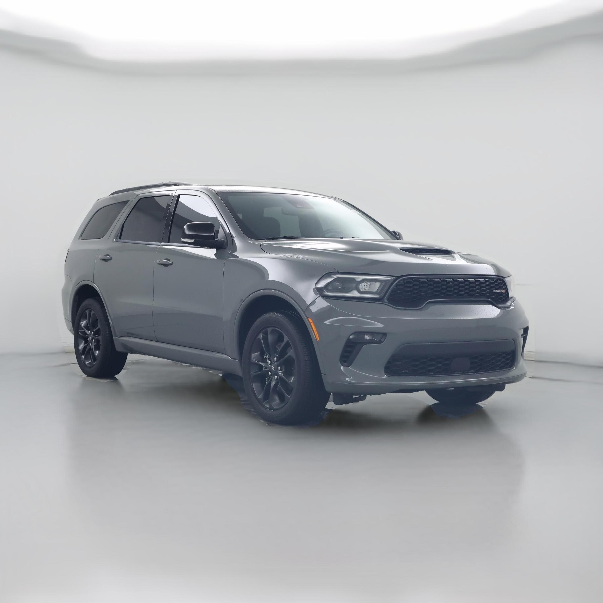 Thumbnail: 2022 Dodge Durango - 1