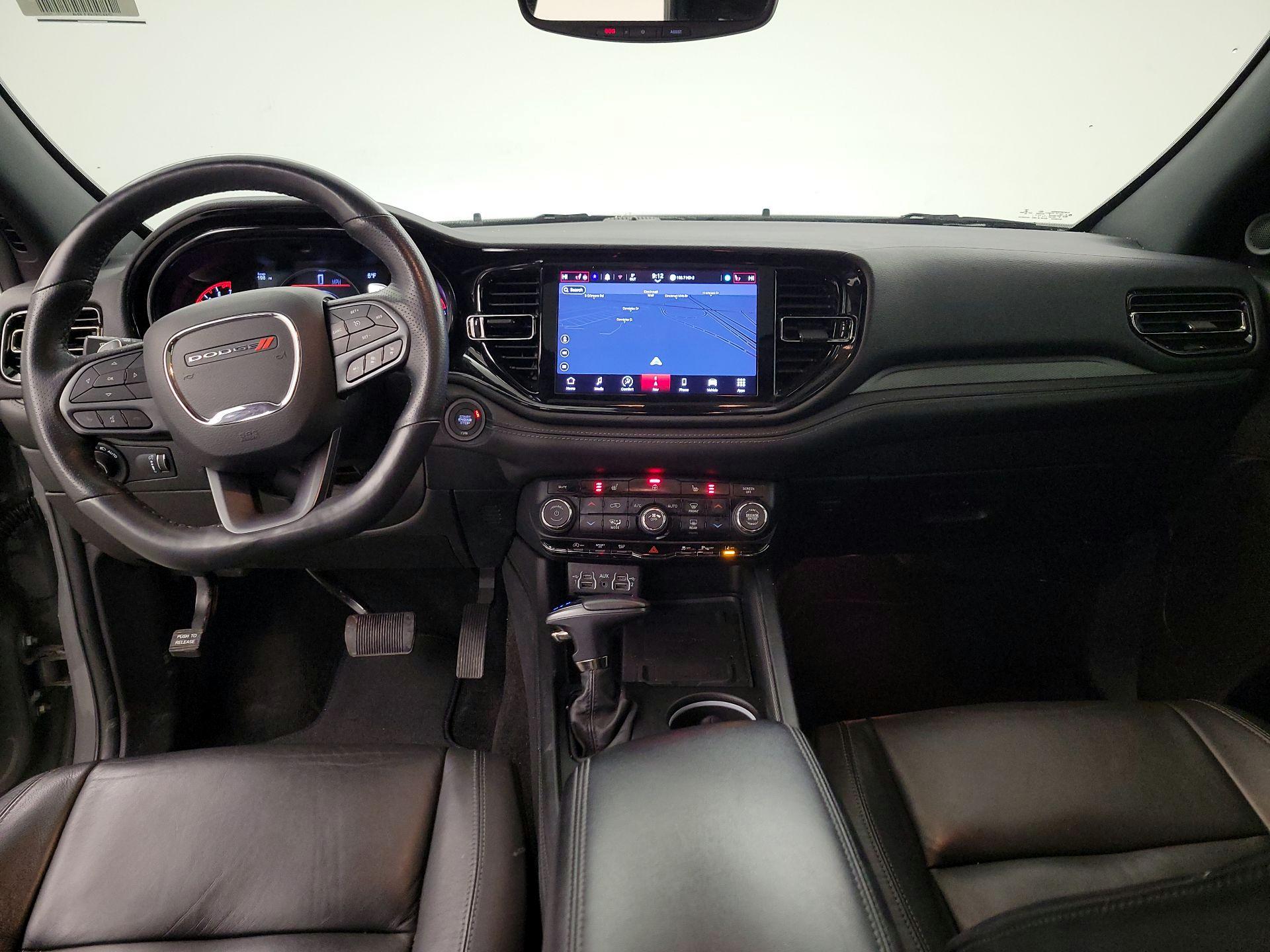 Thumbnail: 2022 Dodge Durango - 9