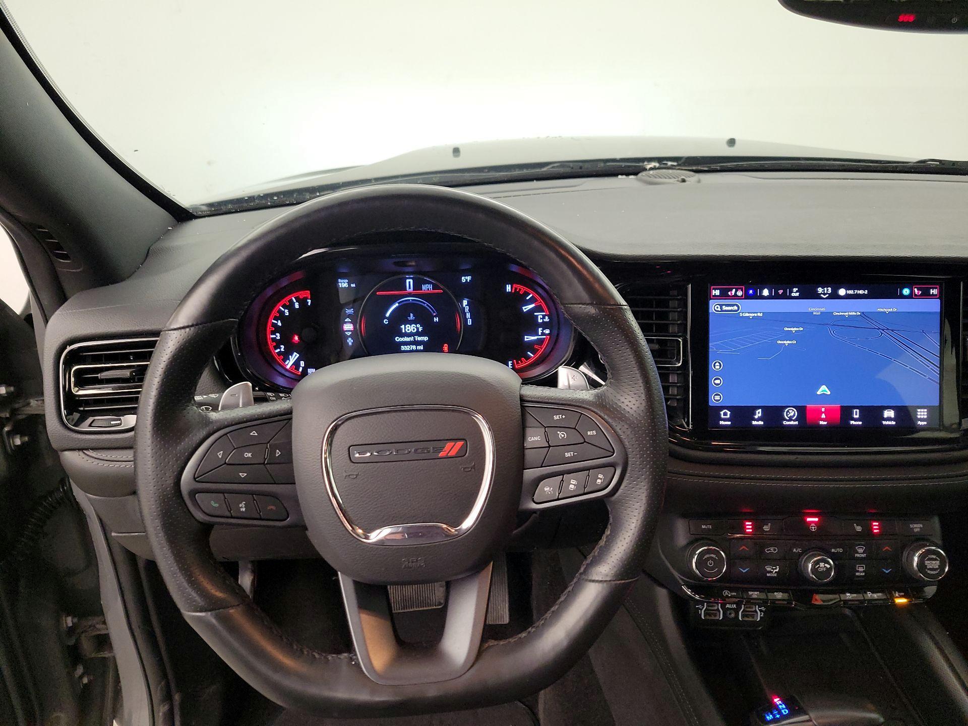 Thumbnail: 2022 Dodge Durango - 10