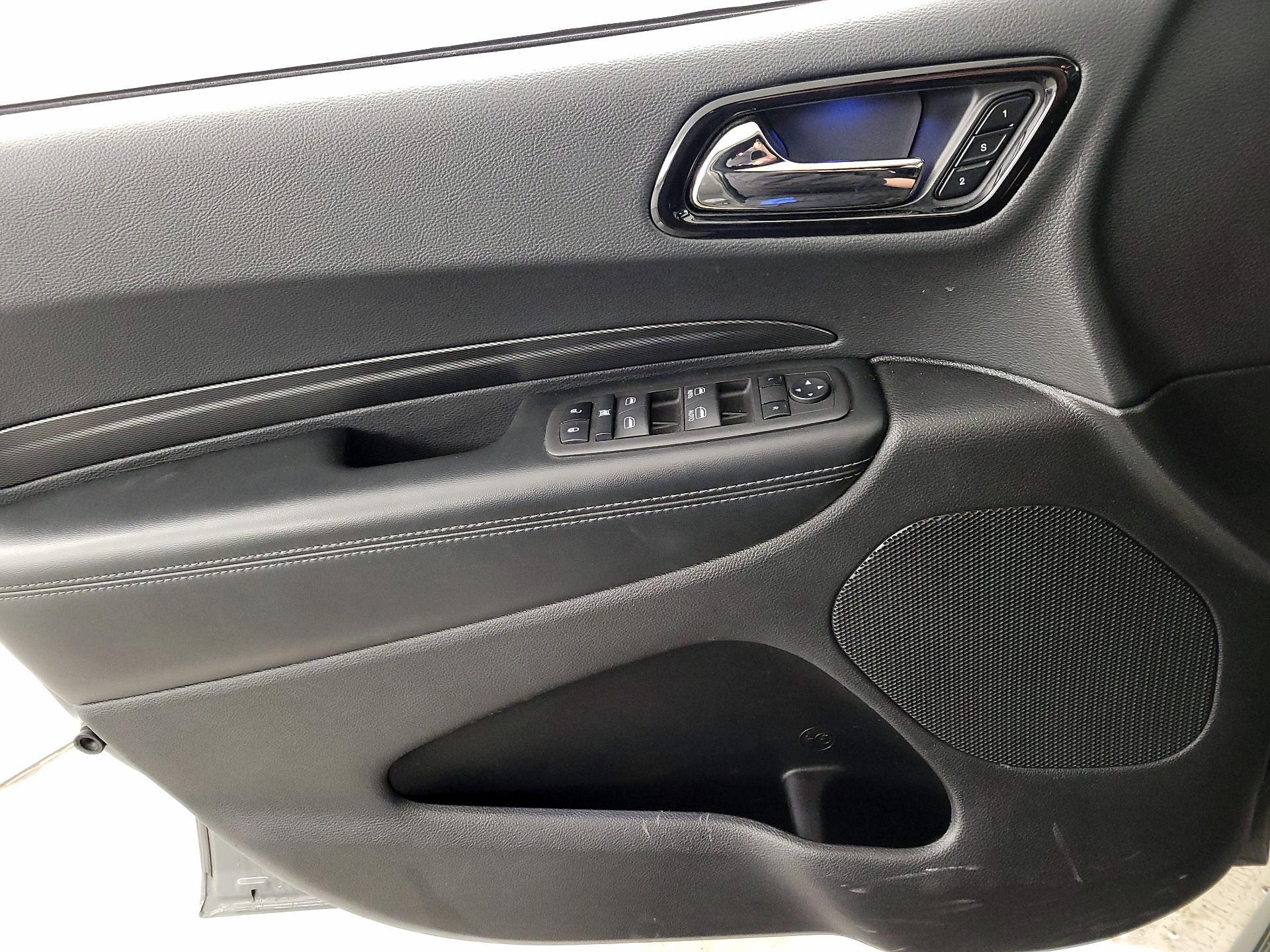 Thumbnail: 2022 Dodge Durango - 12