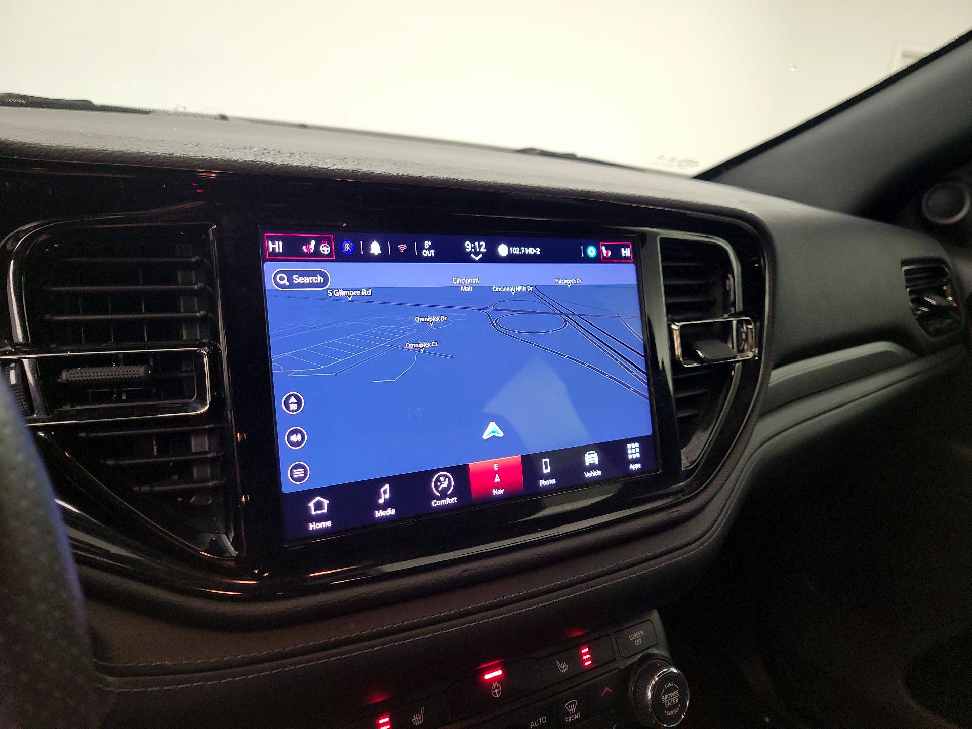 Thumbnail: 2022 Dodge Durango - 14