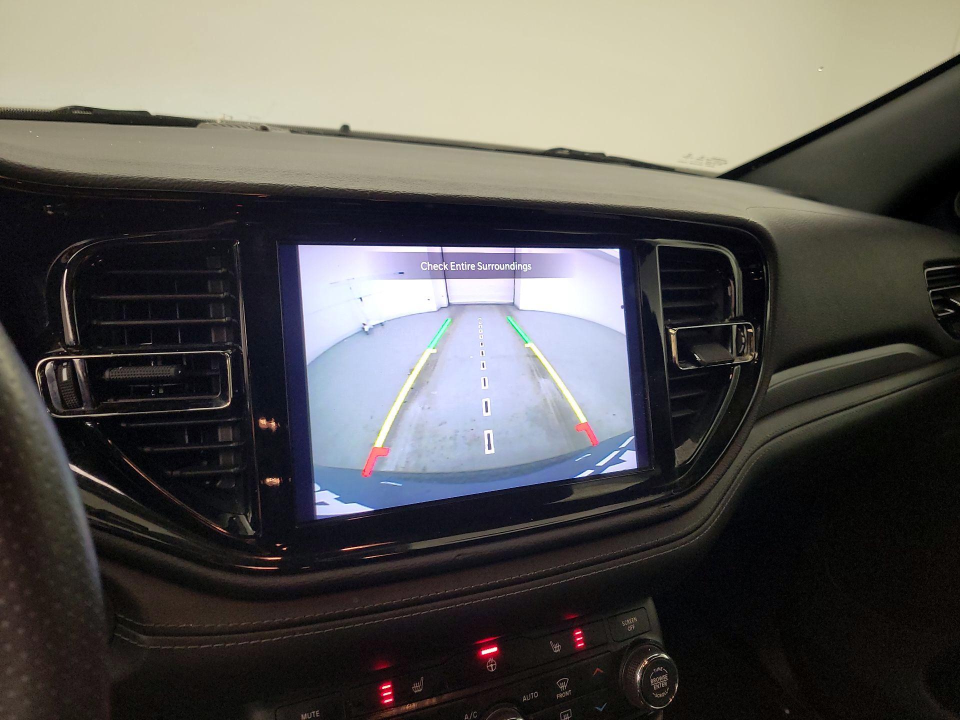 Thumbnail: 2022 Dodge Durango - 15