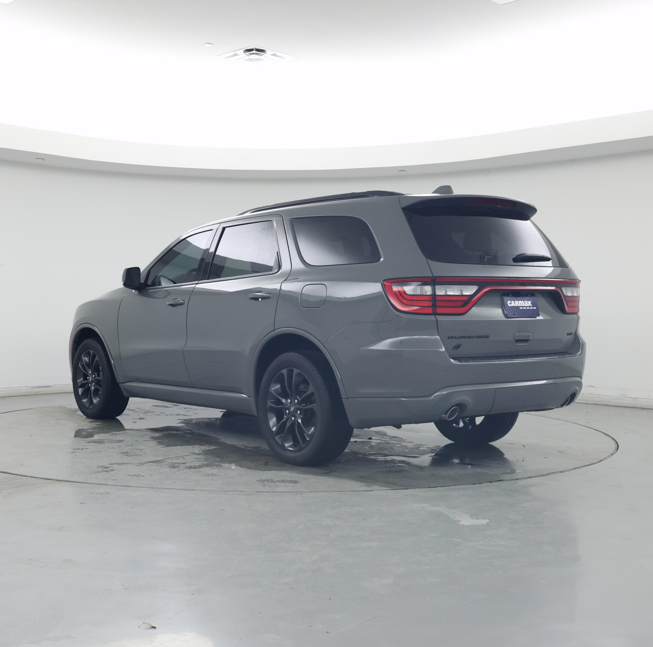 Thumbnail: 2022 Dodge Durango - 2