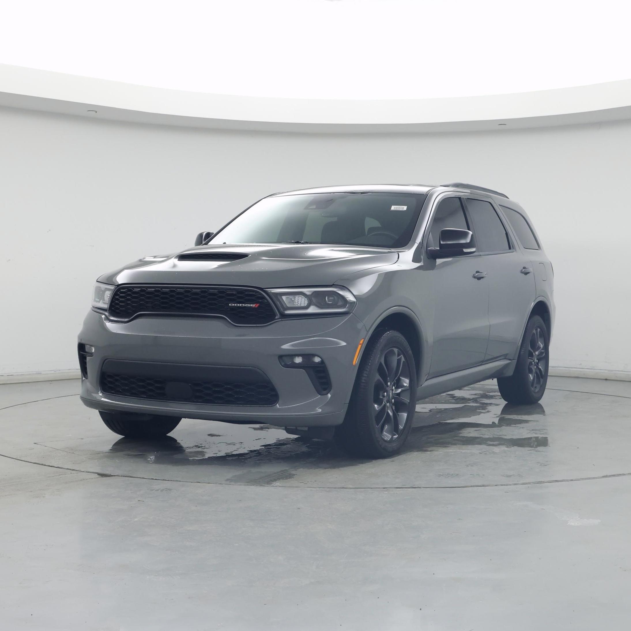 Thumbnail: 2022 Dodge Durango - 4