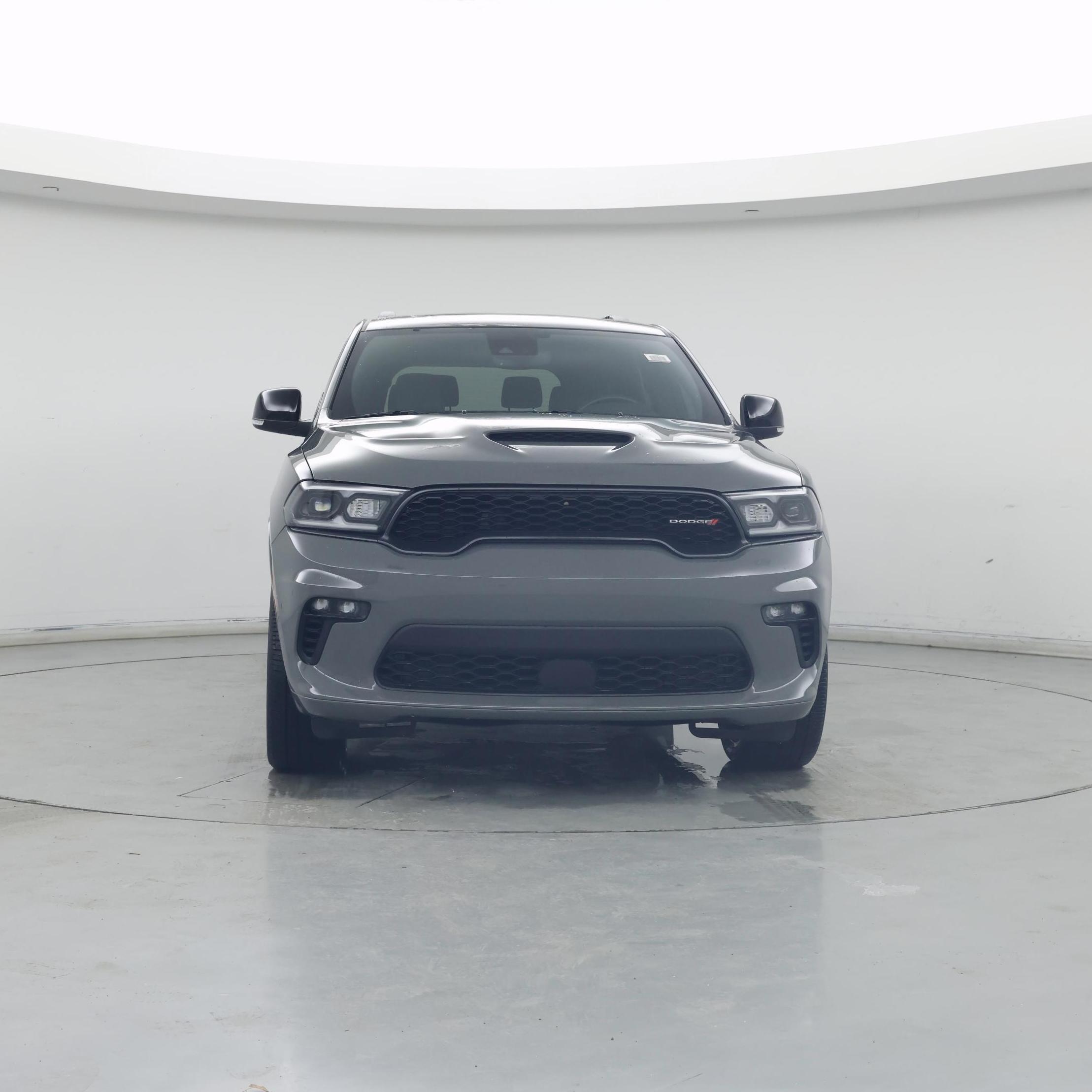 Thumbnail: 2022 Dodge Durango - 5