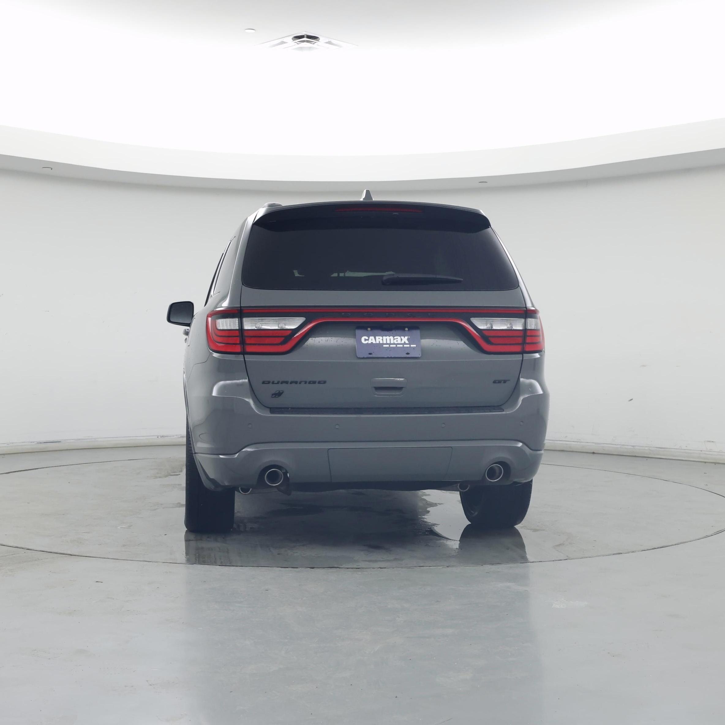 Thumbnail: 2022 Dodge Durango - 6