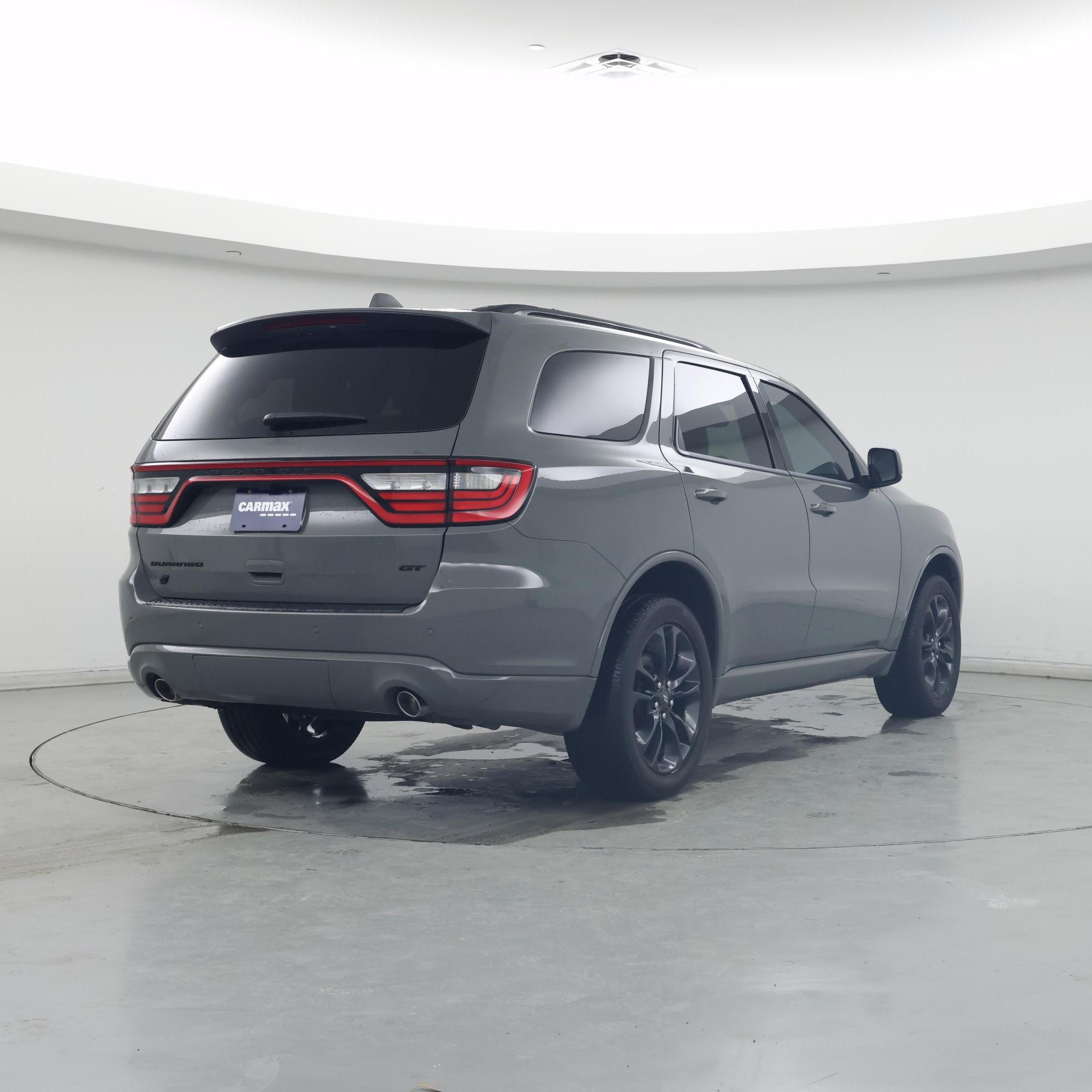 Thumbnail: 2022 Dodge Durango - 8