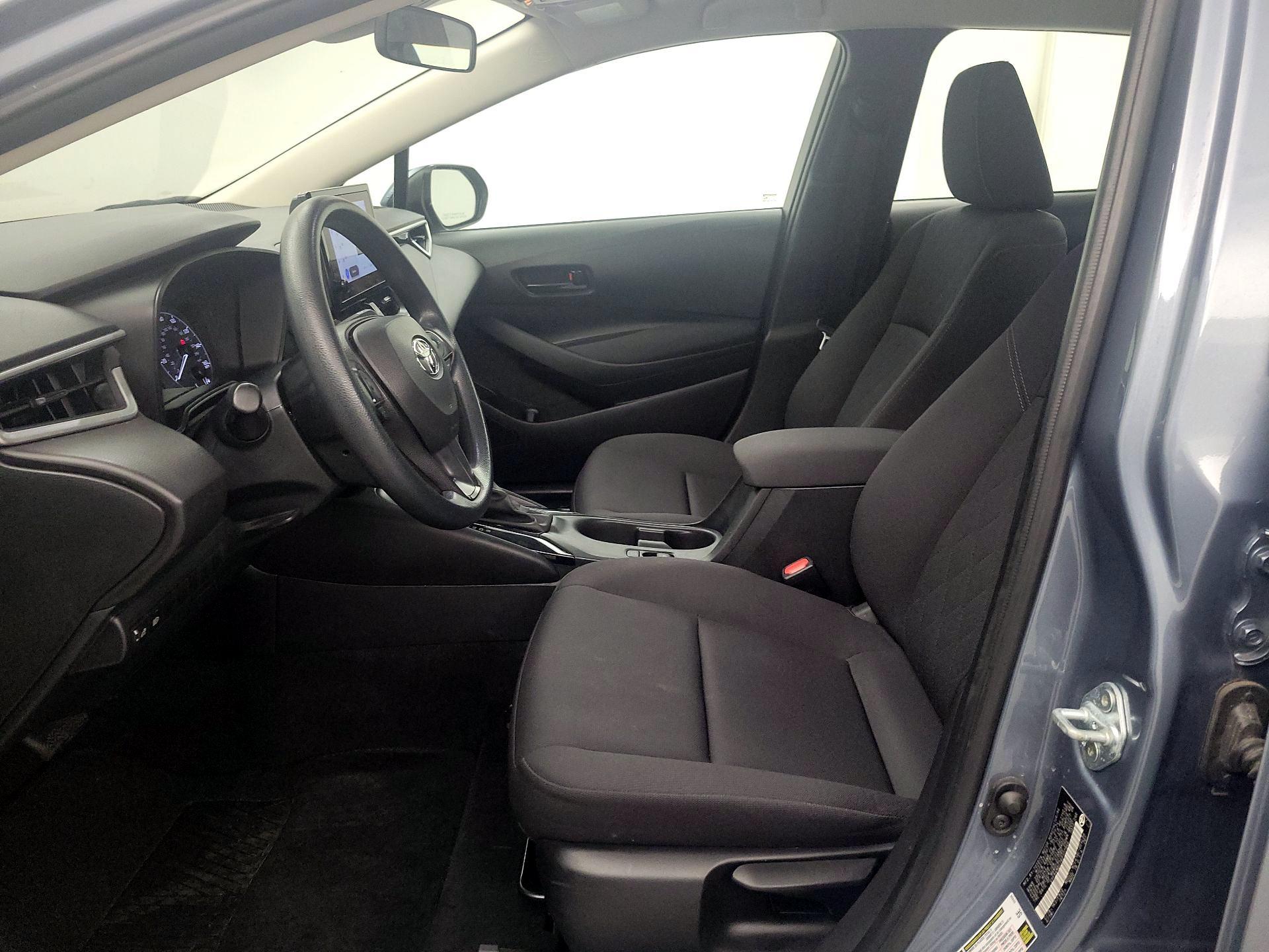 Thumbnail: 2024 Toyota Corolla - 11