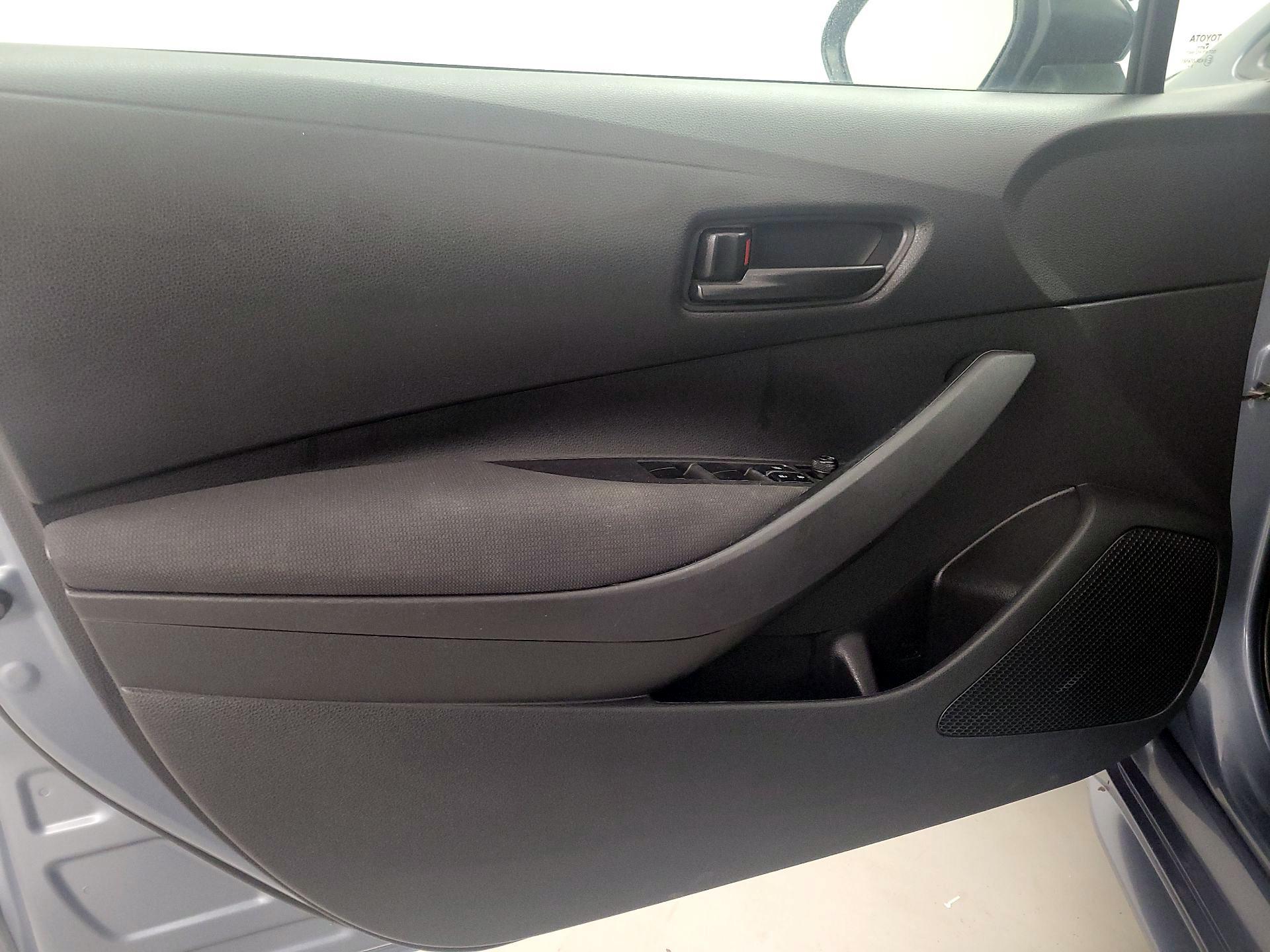 Thumbnail: 2024 Toyota Corolla - 12