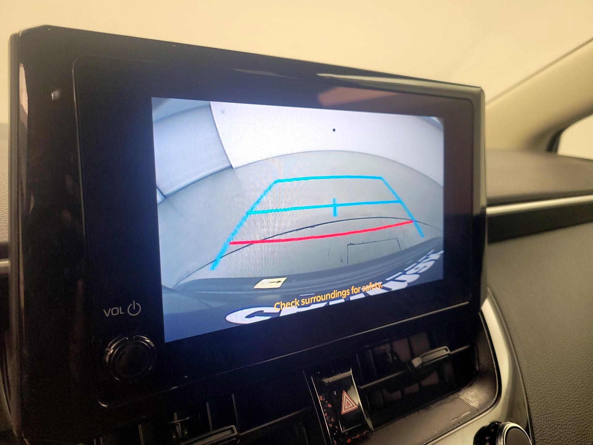 Thumbnail: 2024 Toyota Corolla - 14