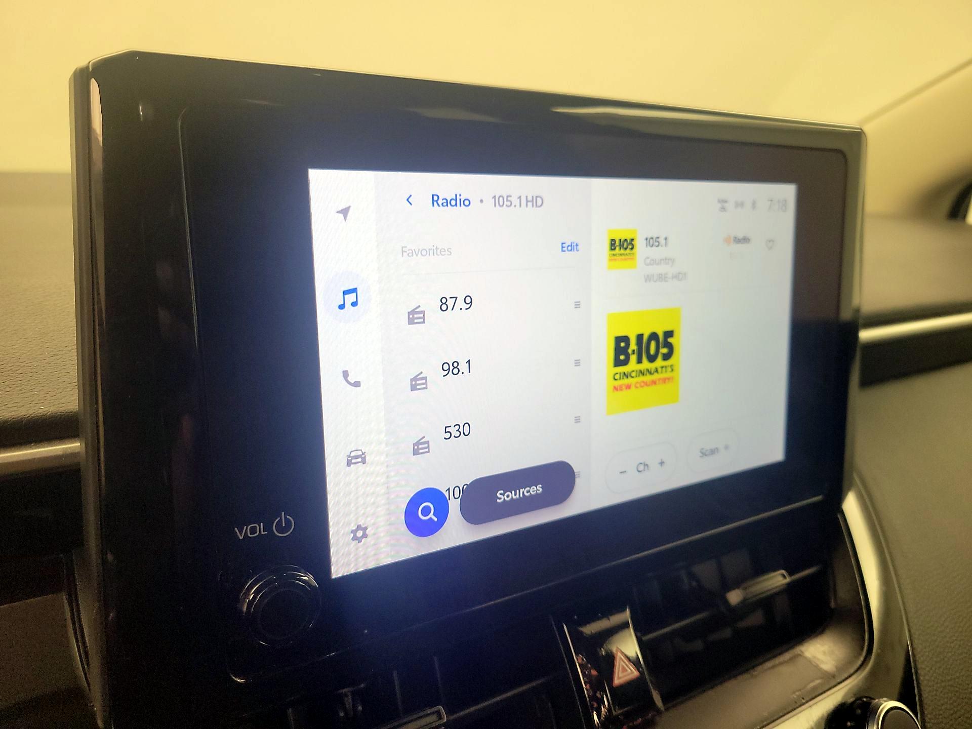 Thumbnail: 2024 Toyota Corolla - 15