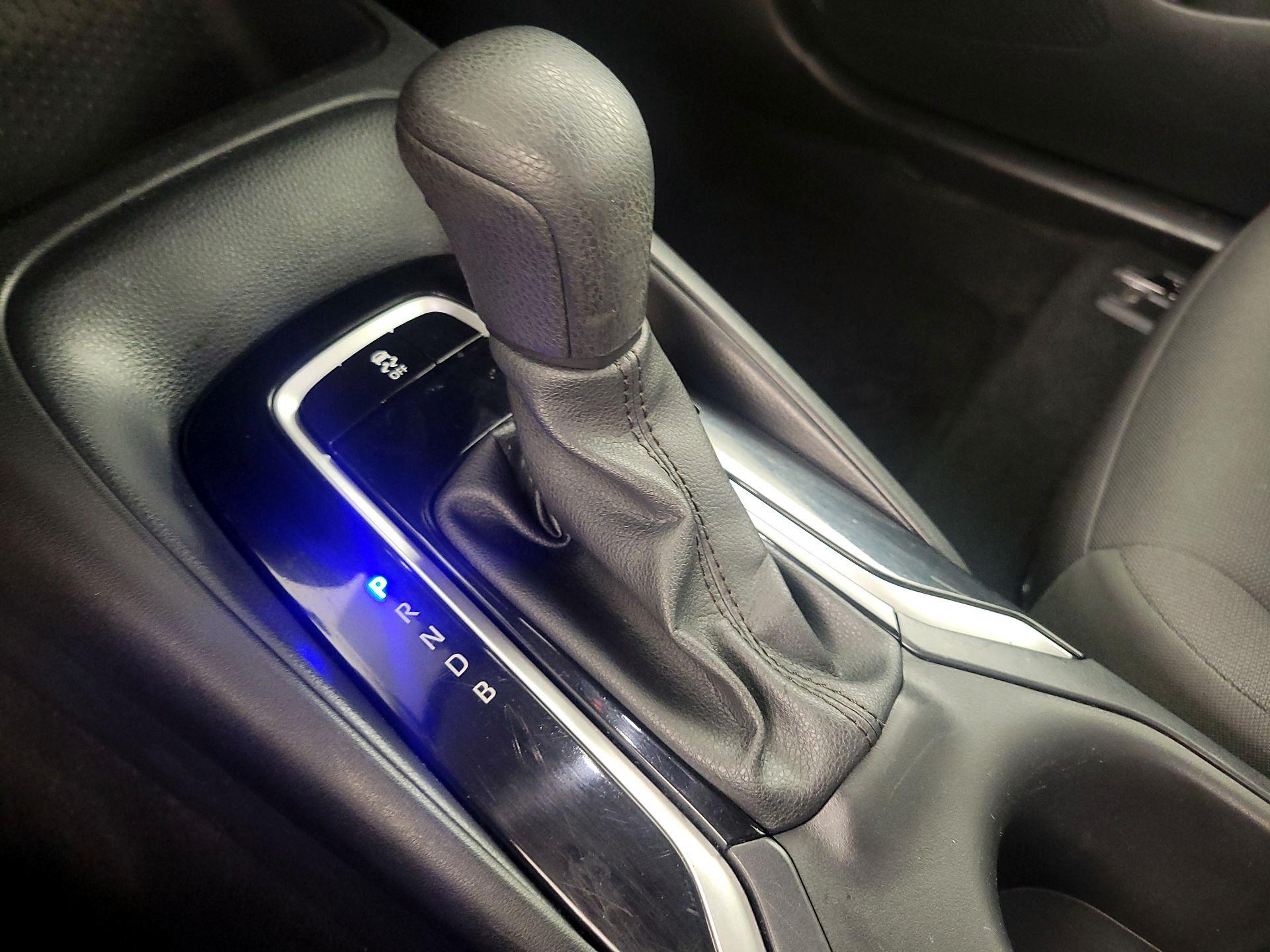 Thumbnail: 2024 Toyota Corolla - 17