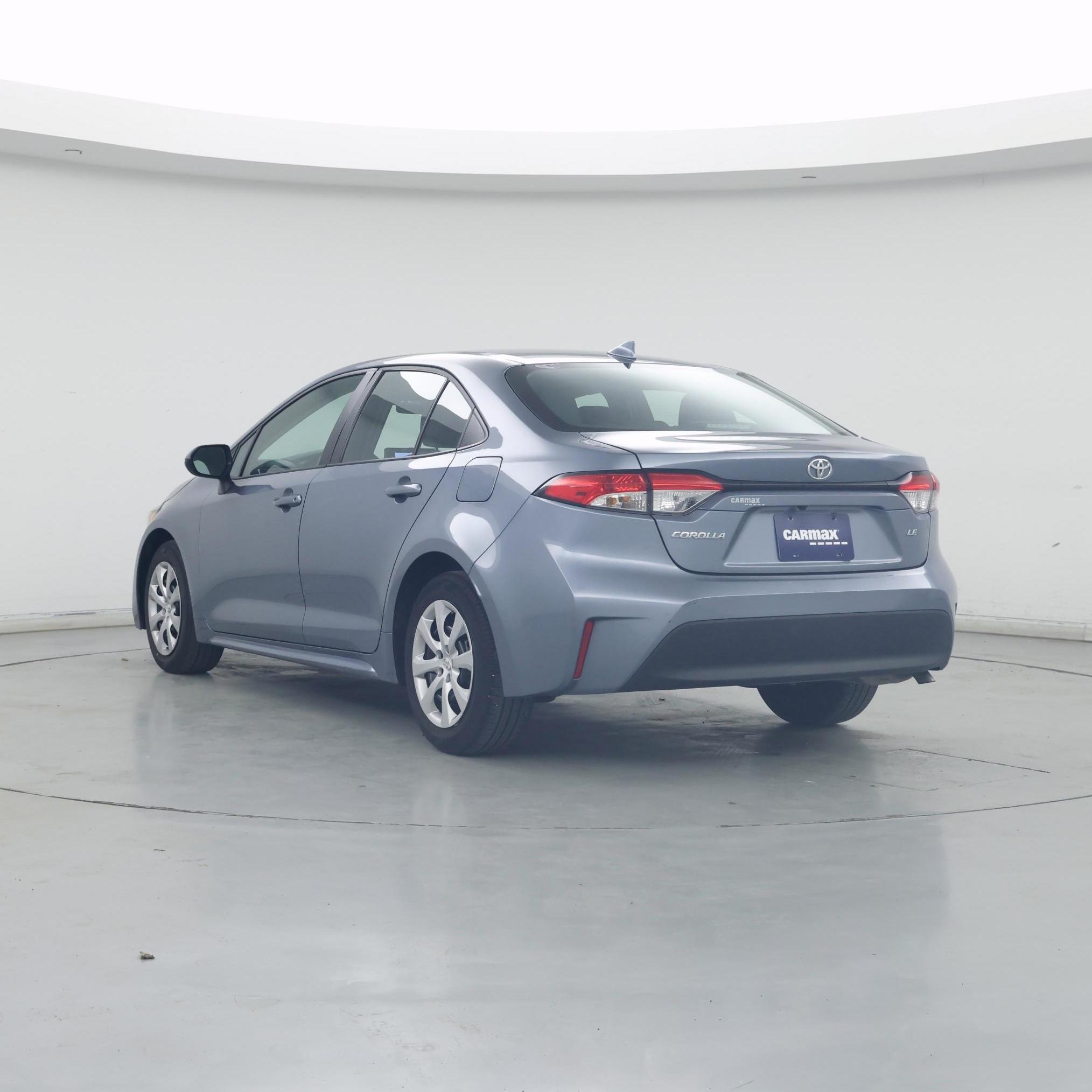 Thumbnail: 2024 Toyota Corolla - 2