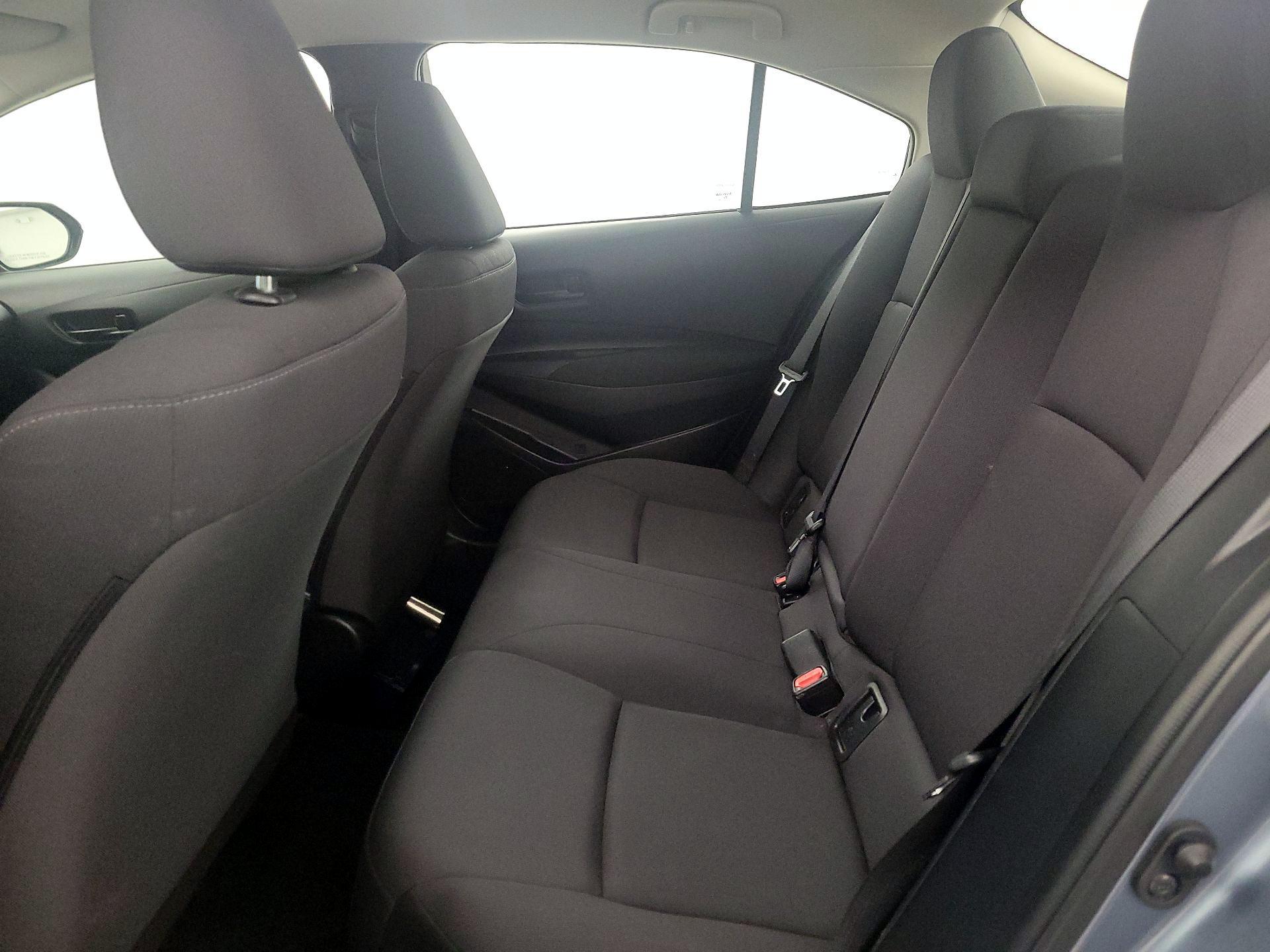 Thumbnail: 2024 Toyota Corolla - 19