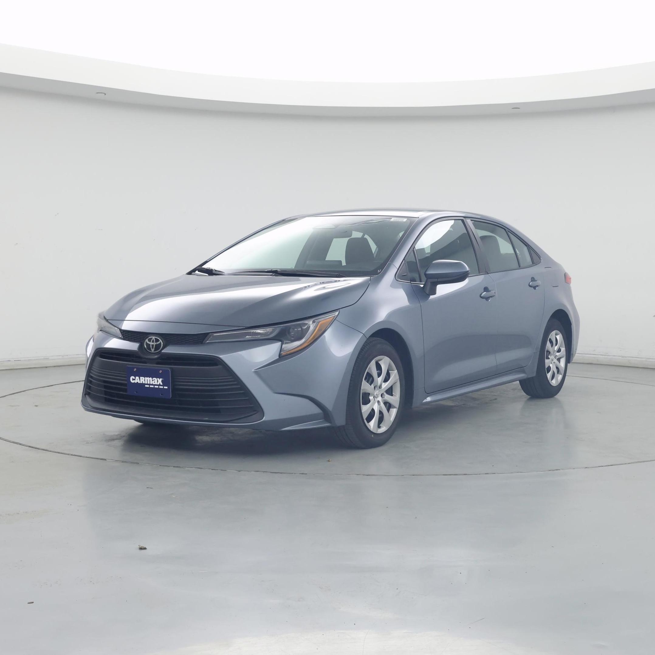 Thumbnail: 2024 Toyota Corolla - 4