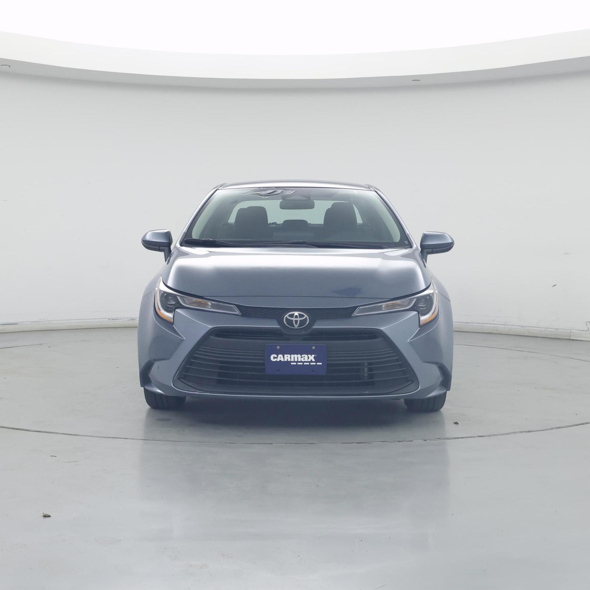 Thumbnail: 2024 Toyota Corolla - 5