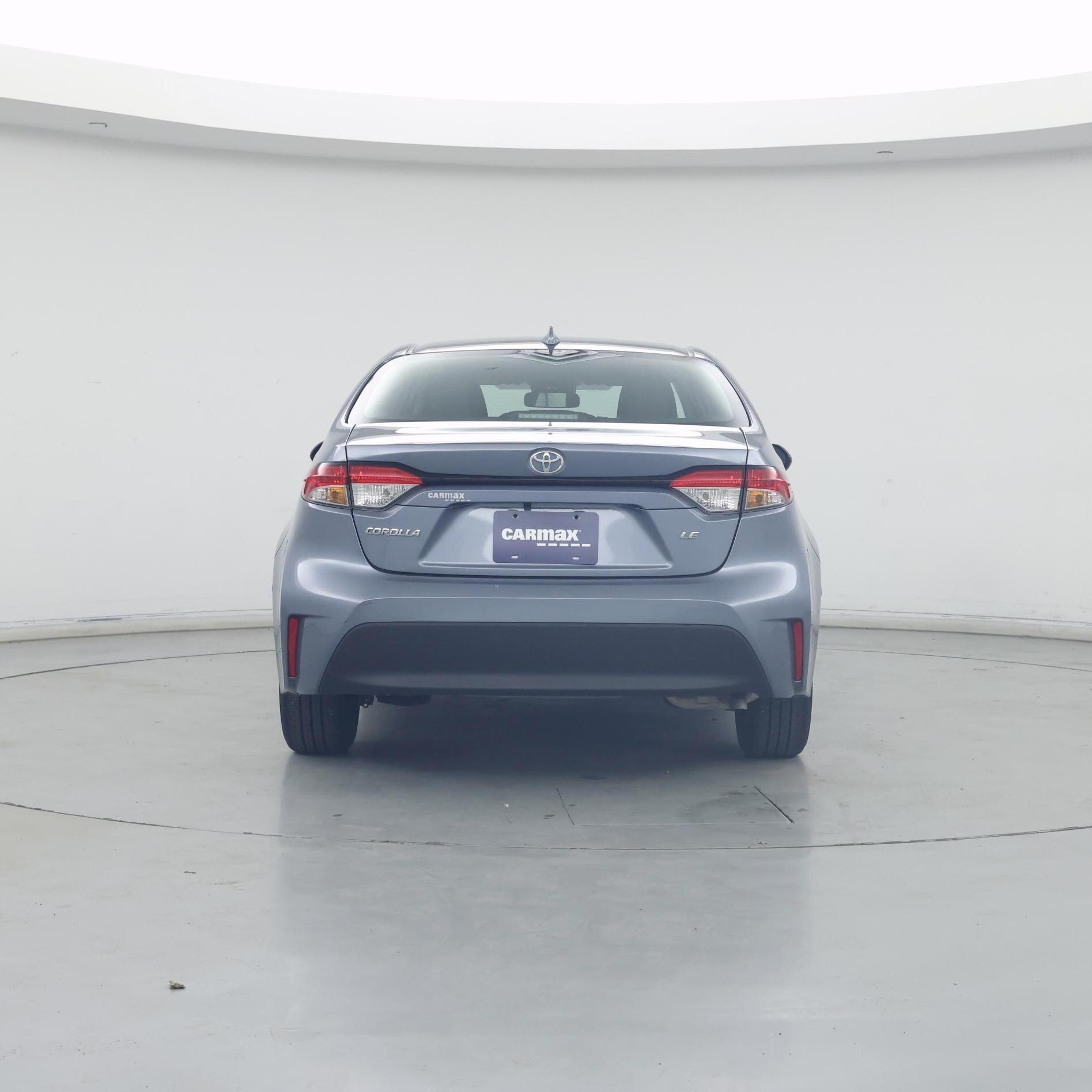 Thumbnail: 2024 Toyota Corolla - 6