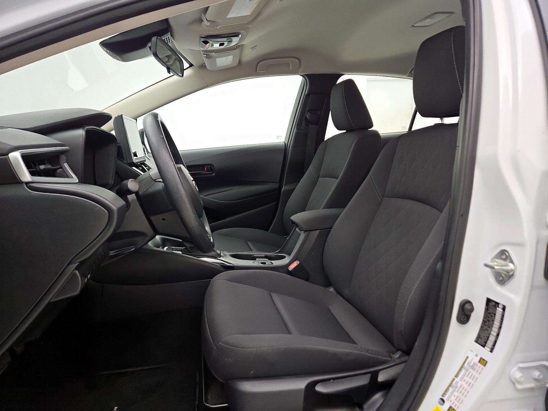 Thumbnail: 2024 Toyota Corolla - 11