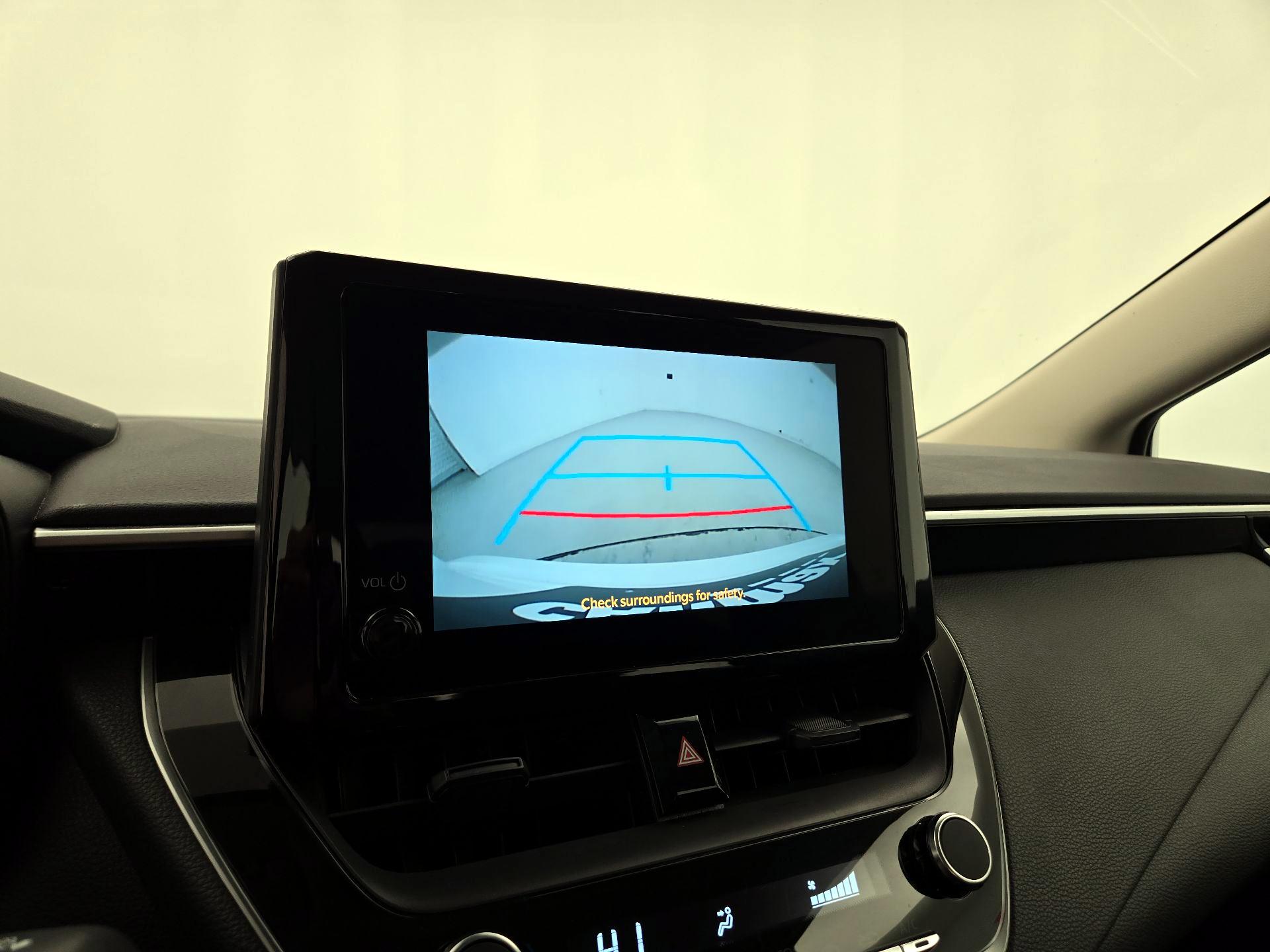 Thumbnail: 2024 Toyota Corolla - 14