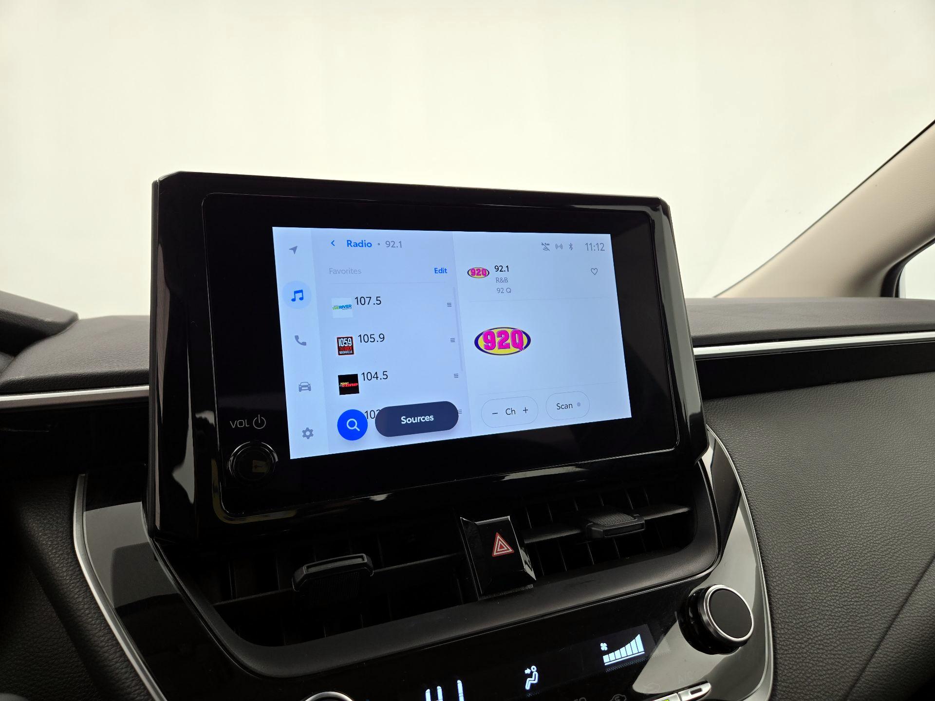 Thumbnail: 2024 Toyota Corolla - 15