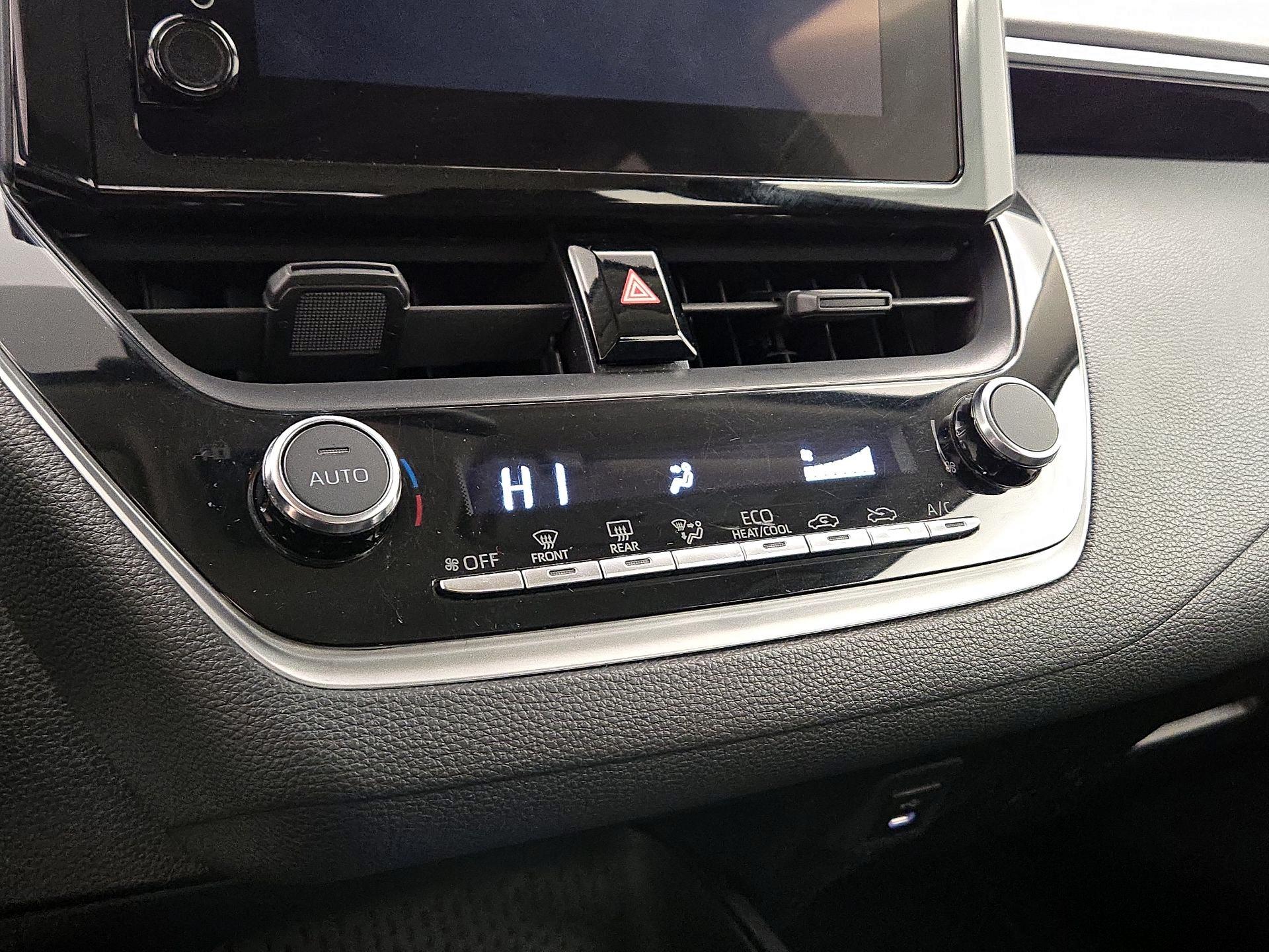 Thumbnail: 2024 Toyota Corolla - 16