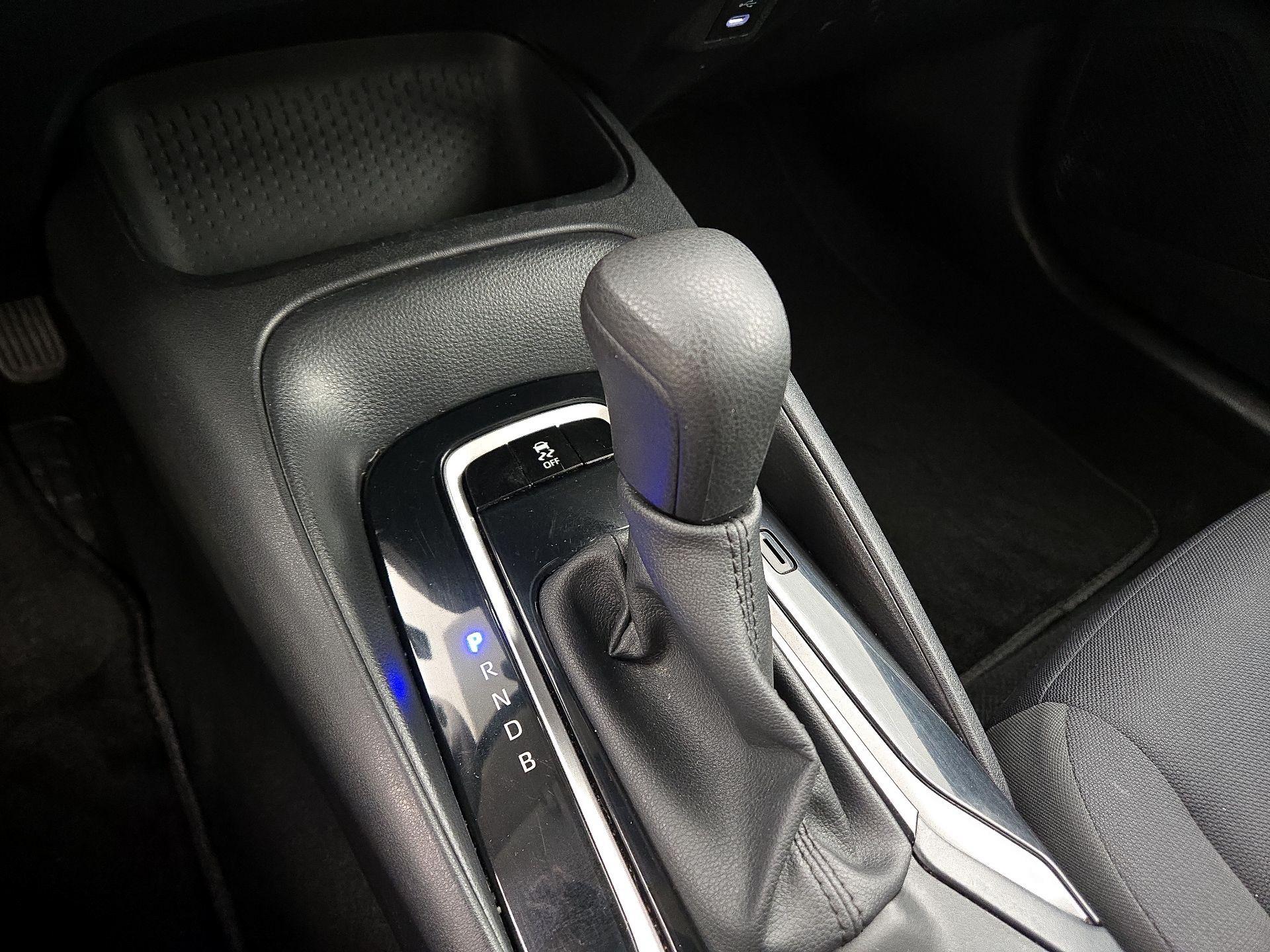 Thumbnail: 2024 Toyota Corolla - 17