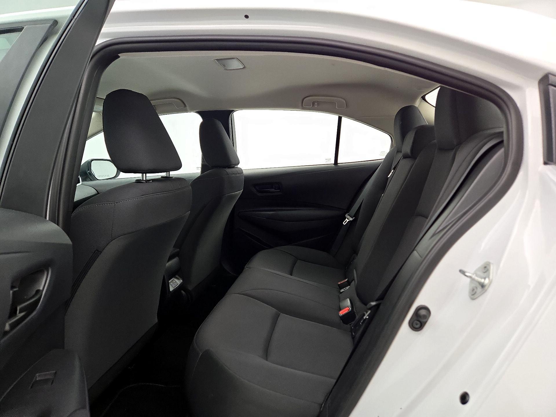 Thumbnail: 2024 Toyota Corolla - 19